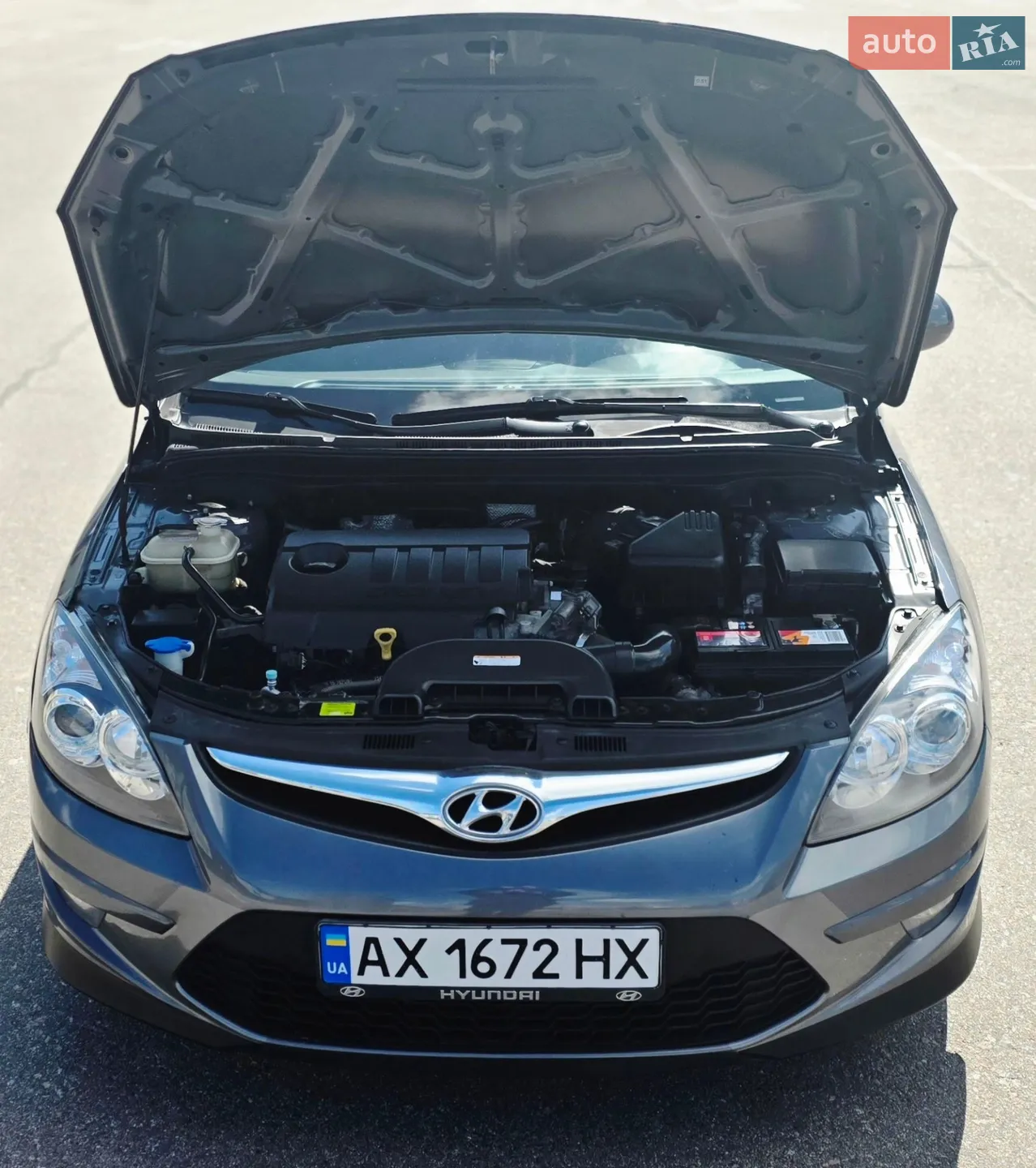 2011 Hyundai i30 - мініатюра 29