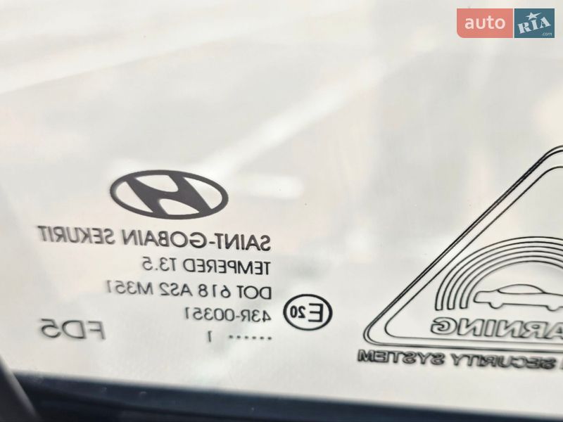 Хэтчбек Hyundai i30 2011 в Киеве фото 45 Хэтчбек Hyundai i30 2011 в Киеве