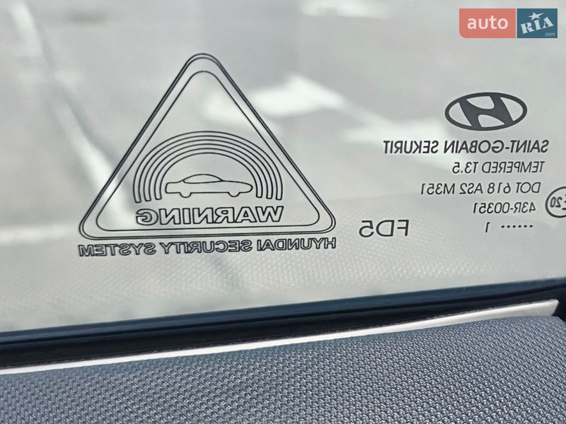 Хэтчбек Hyundai i30 2011 в Киеве фото 48 Хэтчбек Hyundai i30 2011 в Киеве