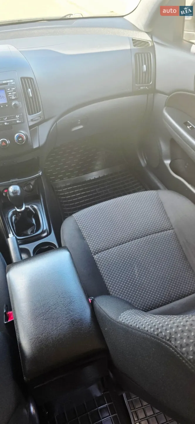 2011 Hyundai i30 - мініатюра 59