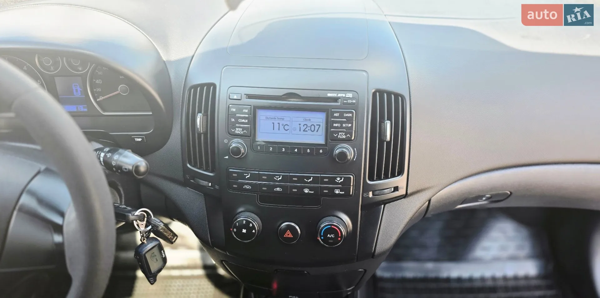 2011 Hyundai i30 - мініатюра 69