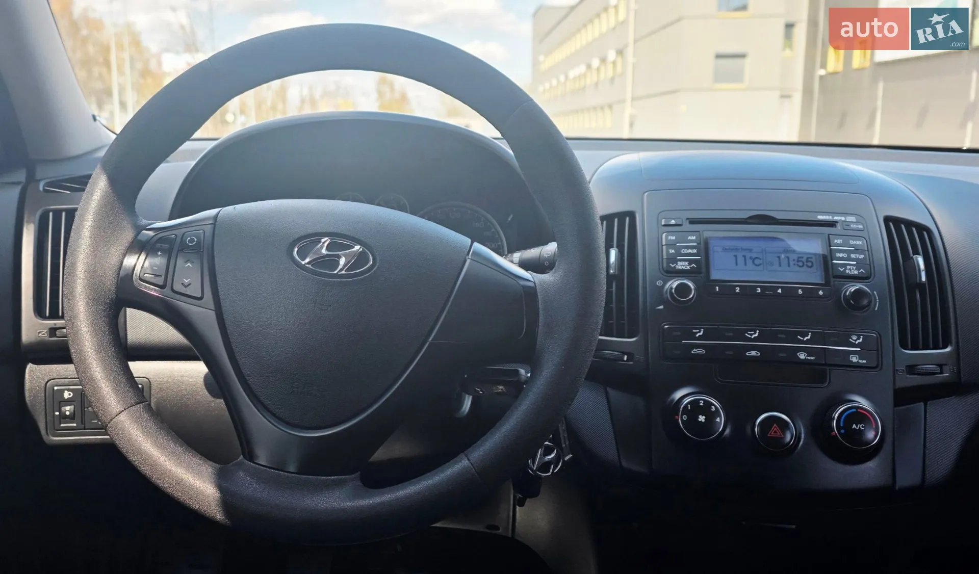 2011 Hyundai i30 - мініатюра 62