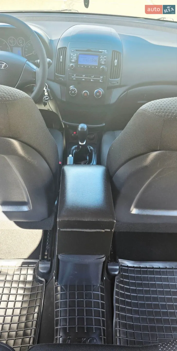 2011 Hyundai i30 - мініатюра 92