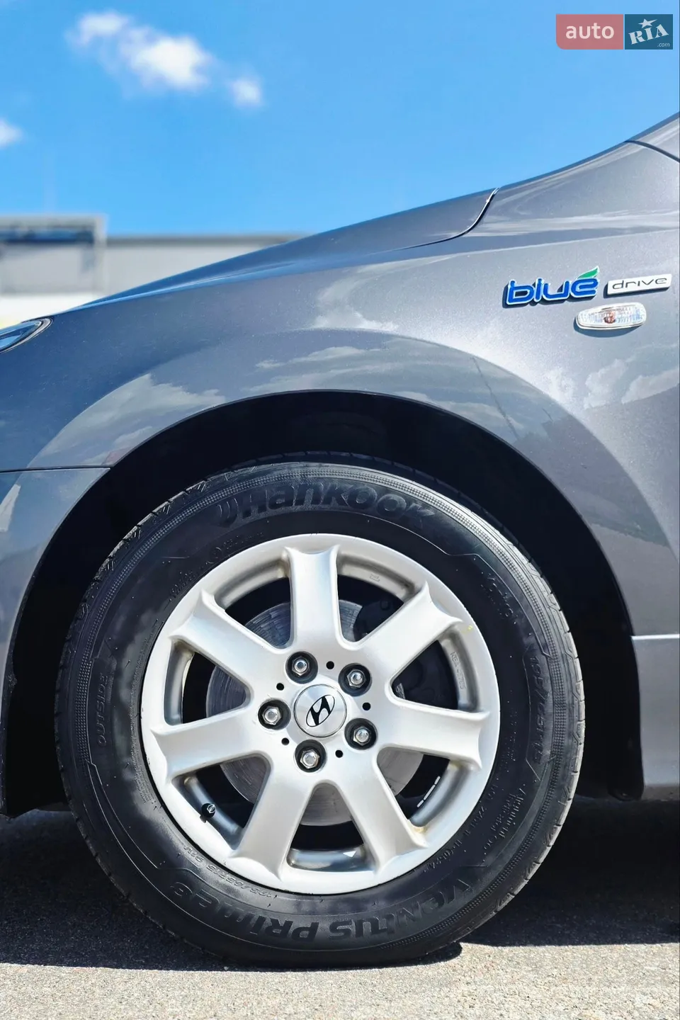 2011 Hyundai i30 - мініатюра 103