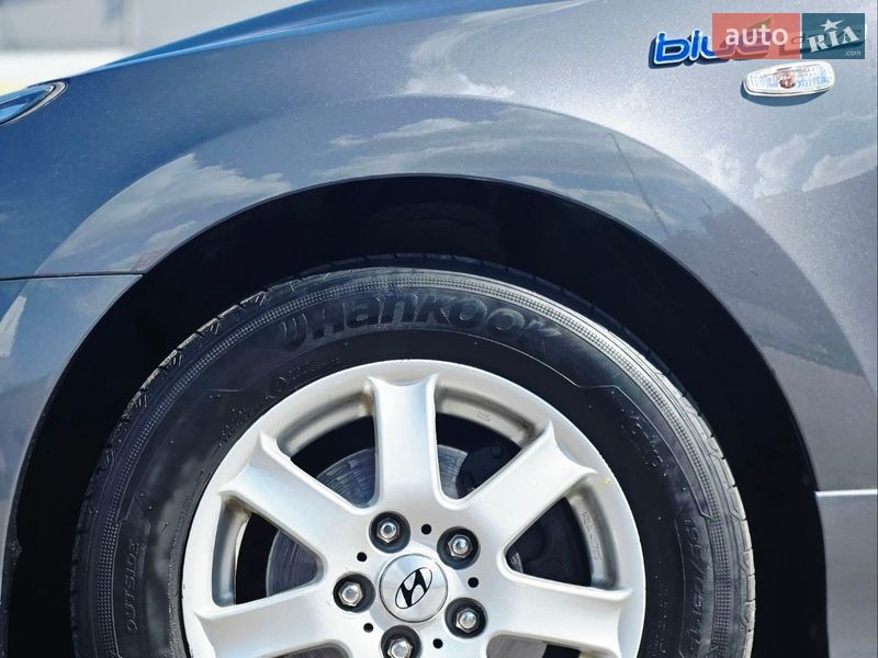 Хэтчбек Hyundai i30 2011 в Киеве фото 104 Хэтчбек Hyundai i30 2011 в Киеве