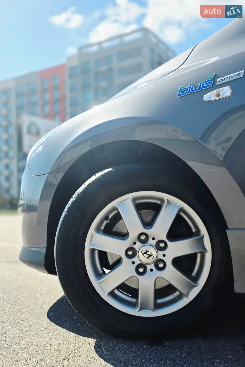 2011 Hyundai i30 - мініатюра 99