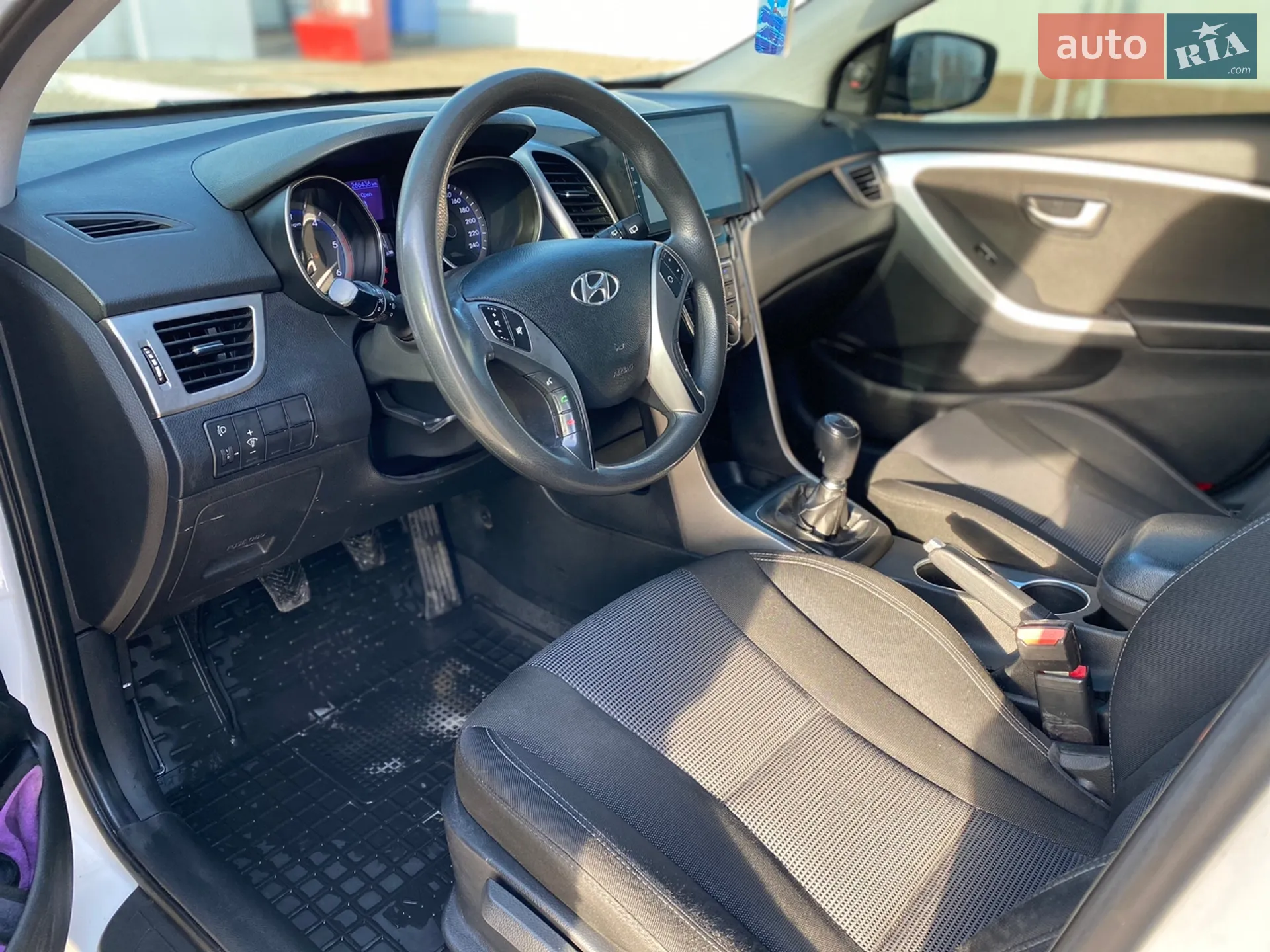2013 Hyundai i30 - мініатюра 9