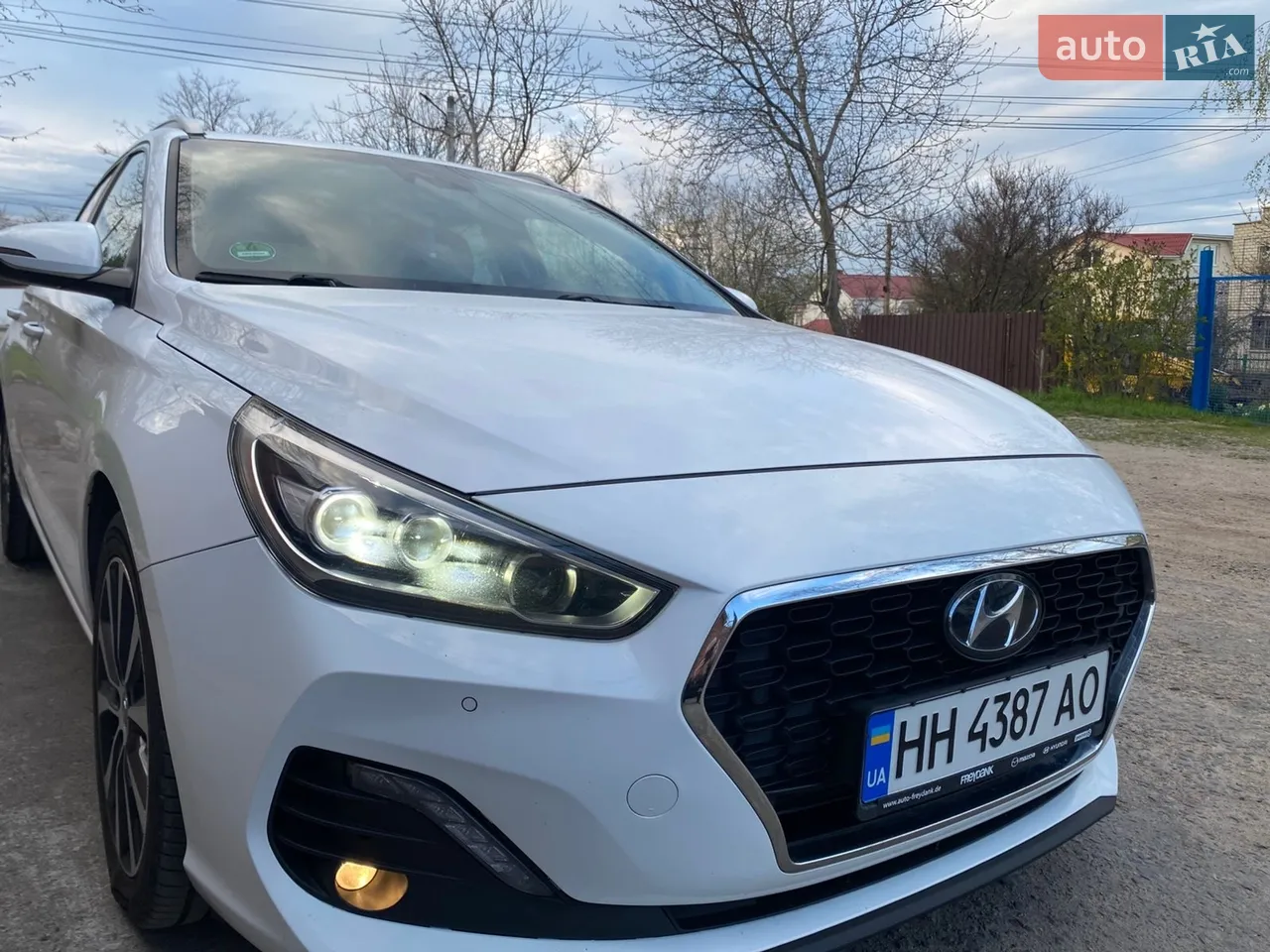 2019 Hyundai i30 - мініатюра 22