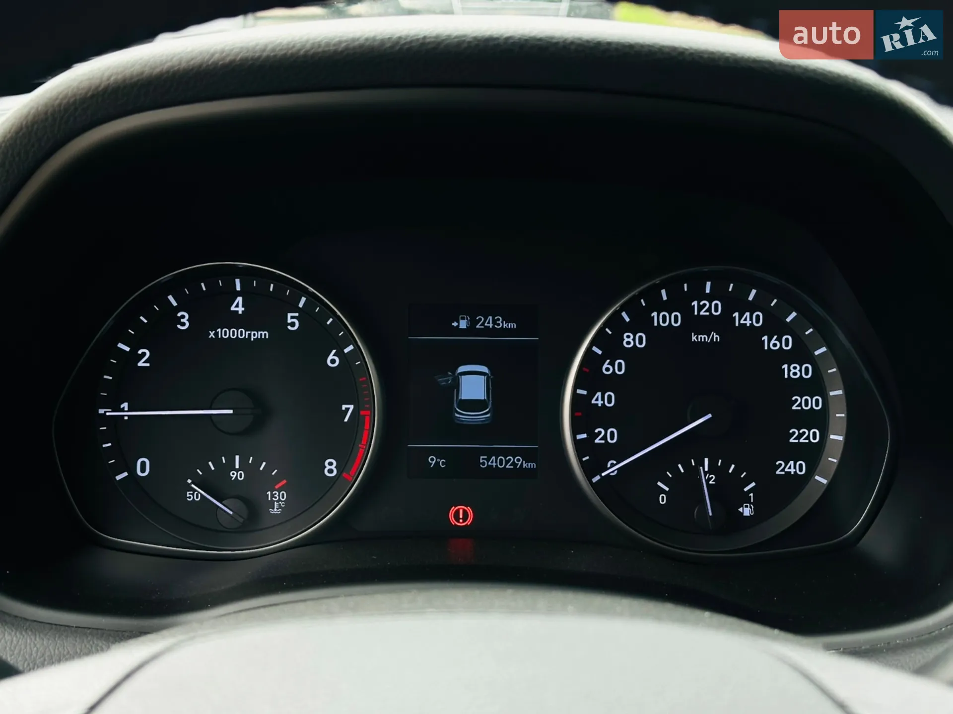 2019 Hyundai i30 - мініатюра 29