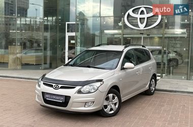 Універсал Hyundai i30 2011 в Києві