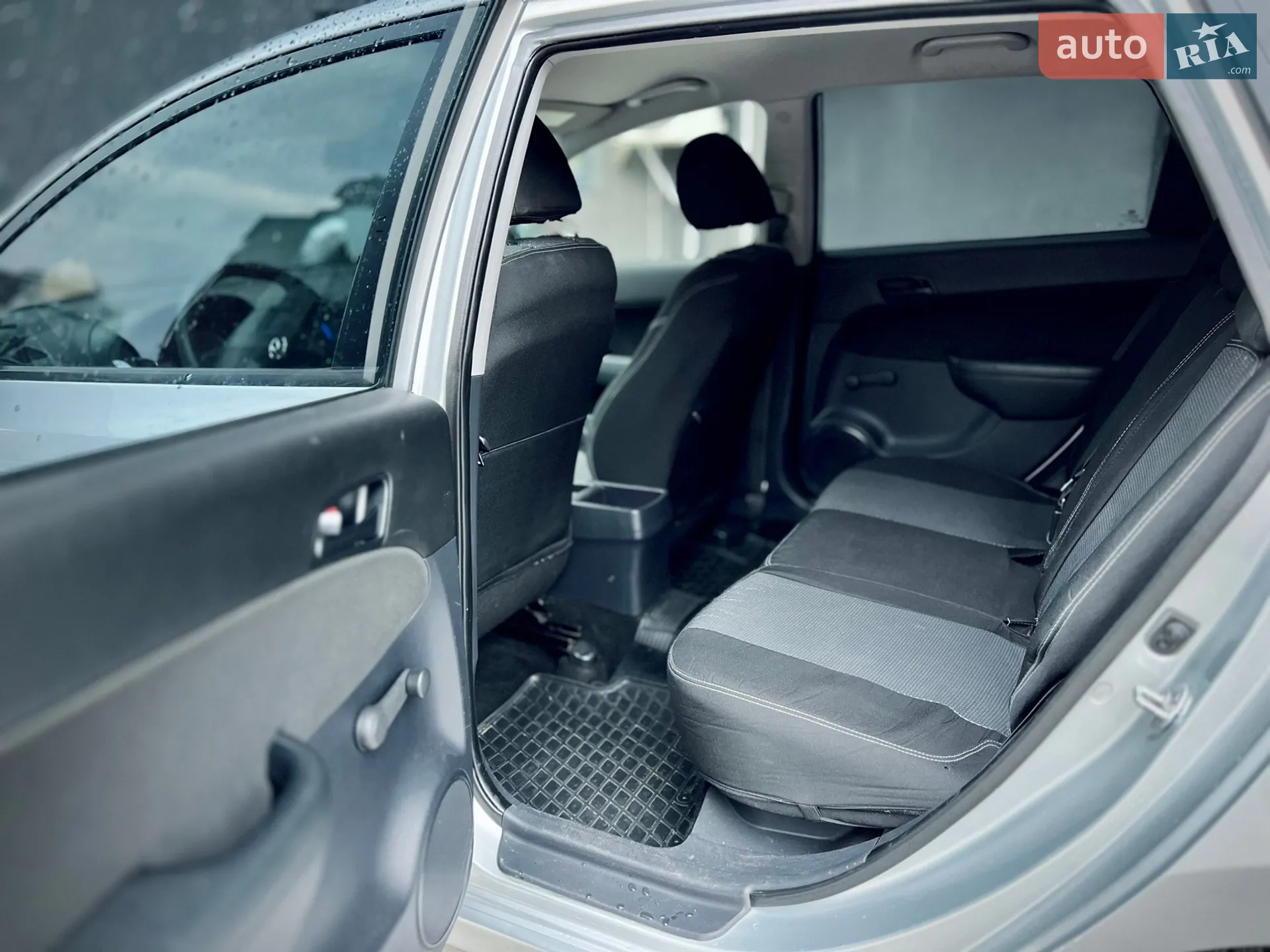 2011 Hyundai i30 - мініатюра 12