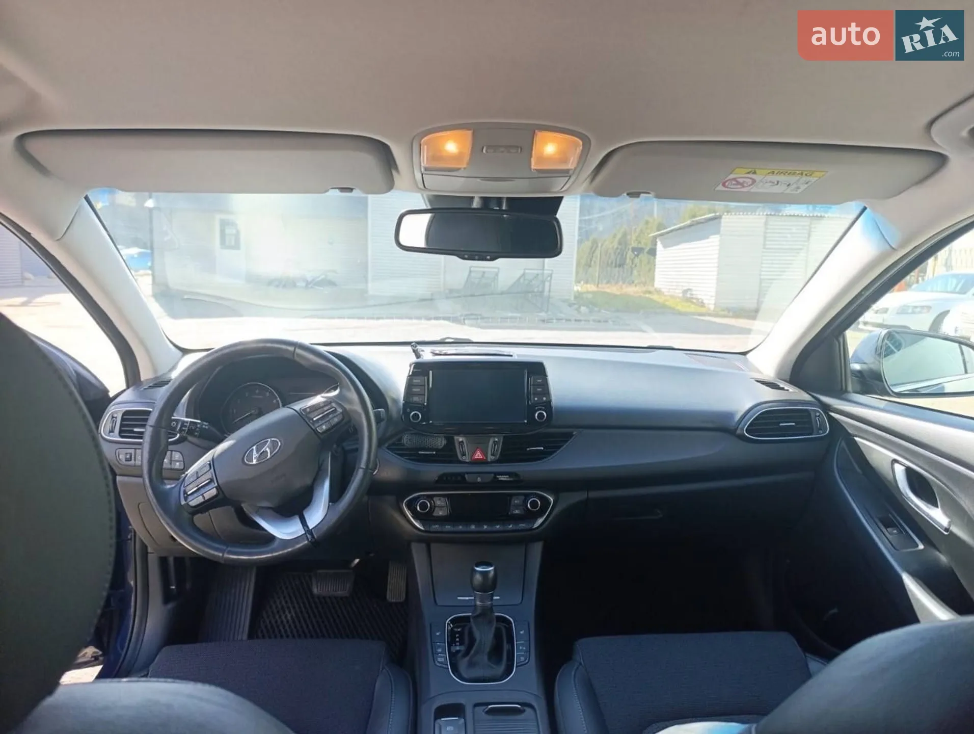 2018 Hyundai i30 - мініатюра 8