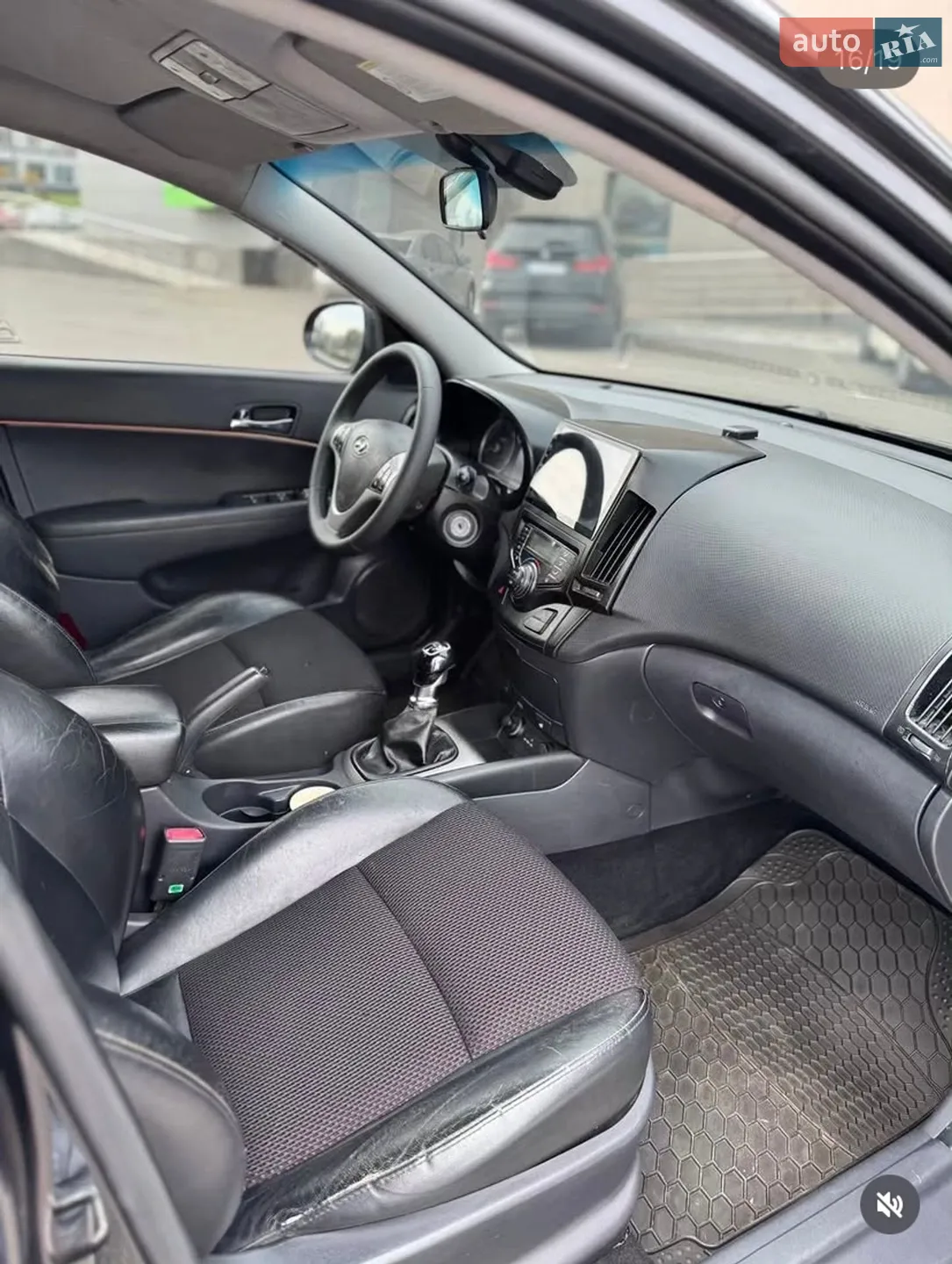 2011 Hyundai i30 - мініатюра 13