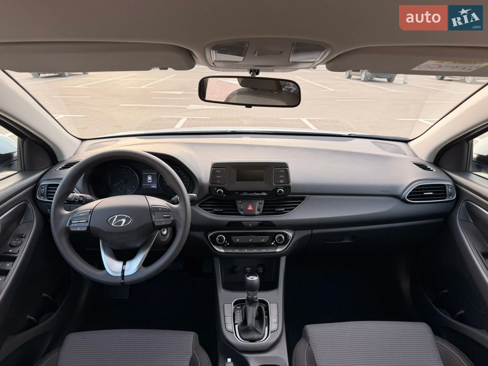 2022 Hyundai i30 - мініатюра 18