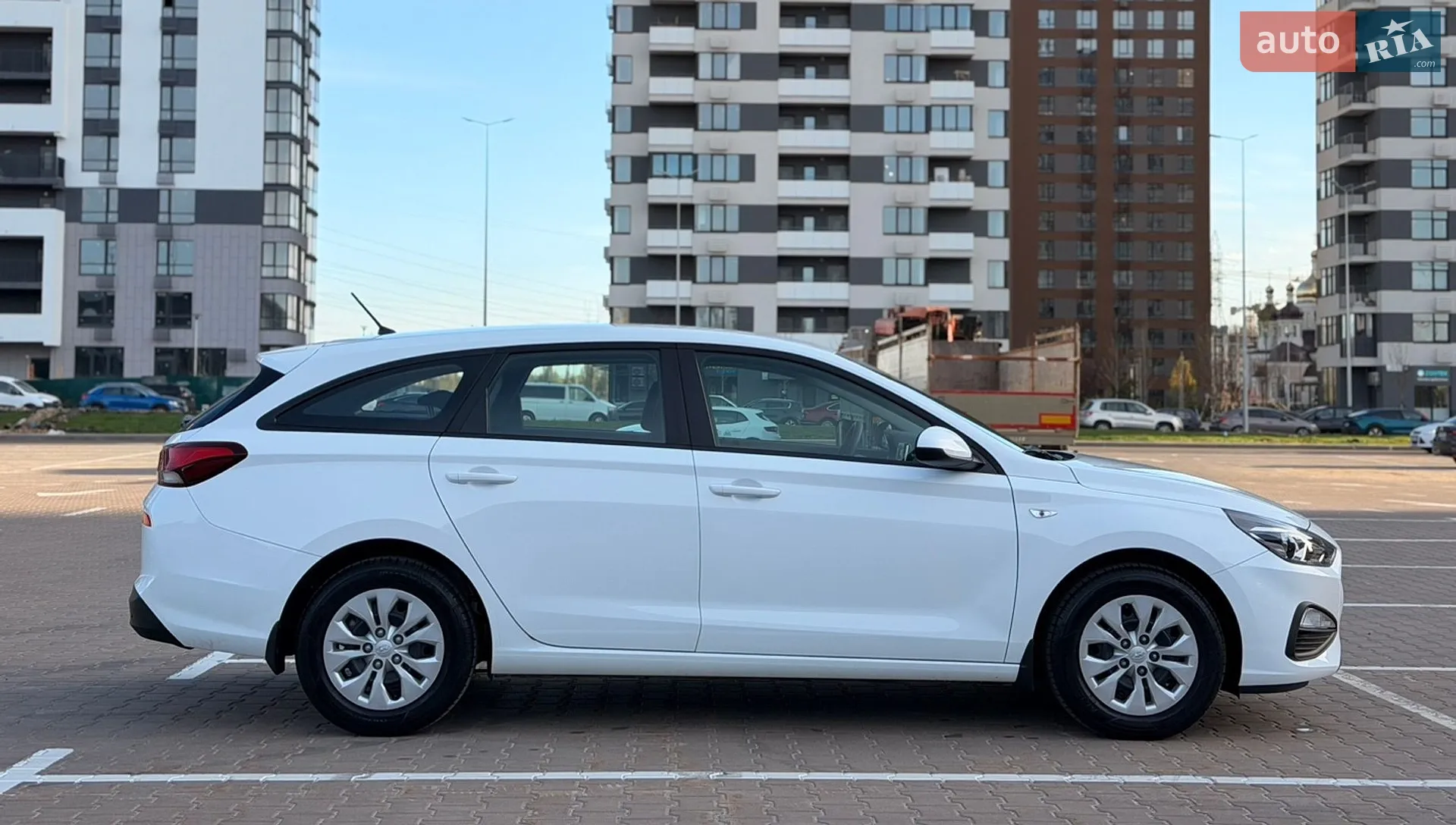 2022 Hyundai i30 - мініатюра 9