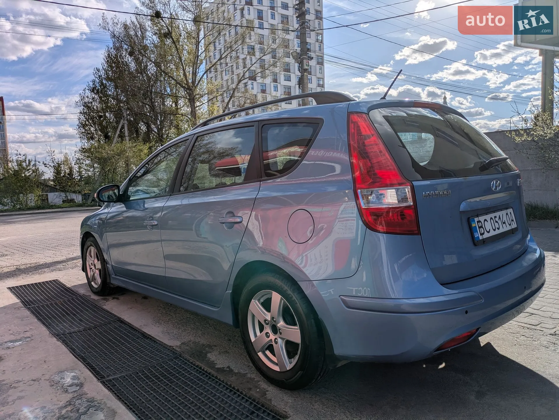 2012 Hyundai i30 - мініатюра 2