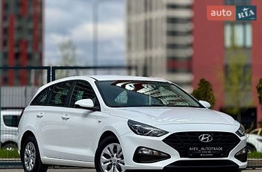 Універсал Hyundai i30 2022 в Києві