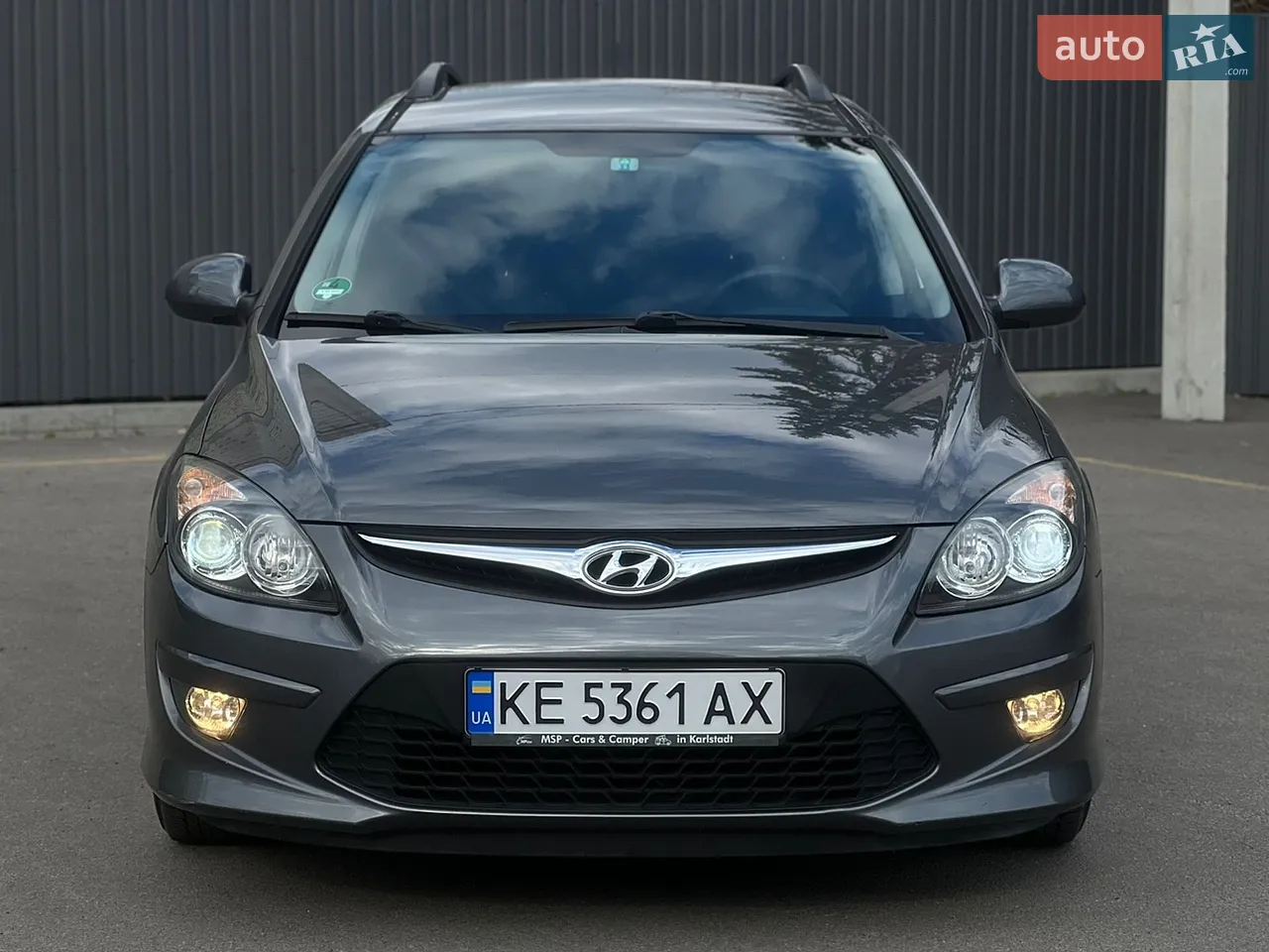 2011 Hyundai i30 - мініатюра 14