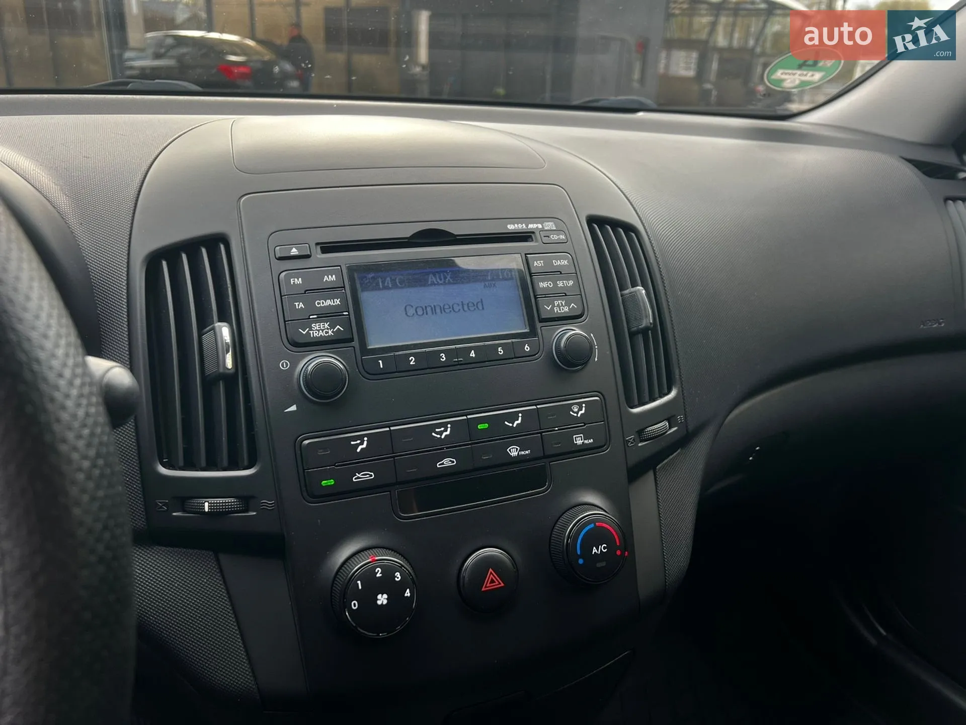 2010 Hyundai i30 - мініатюра 17