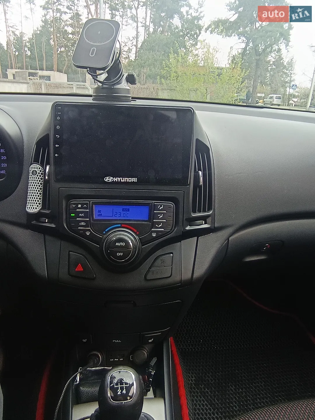 2010 Hyundai i30 - мініатюра 11