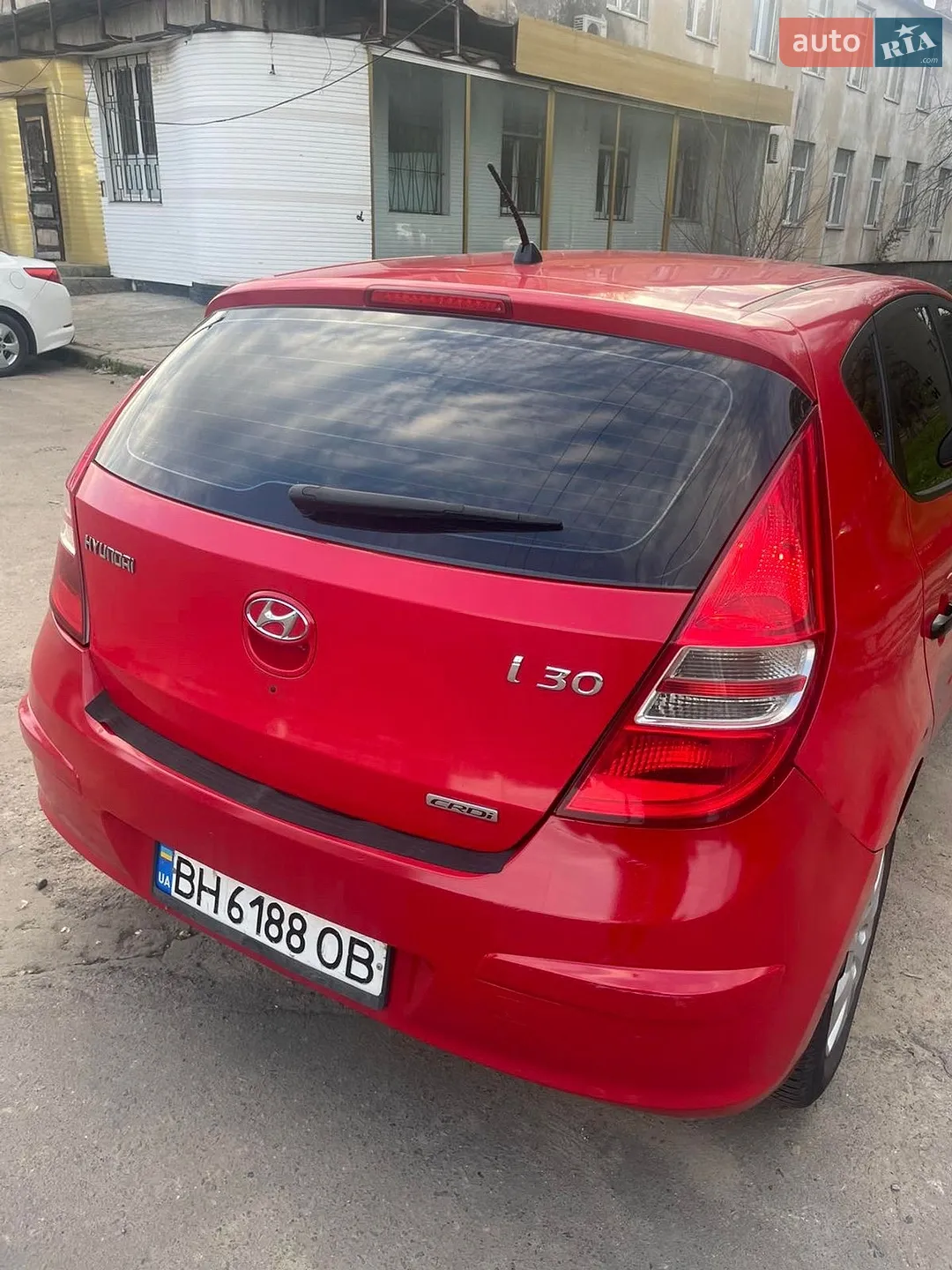 Фото авто 9