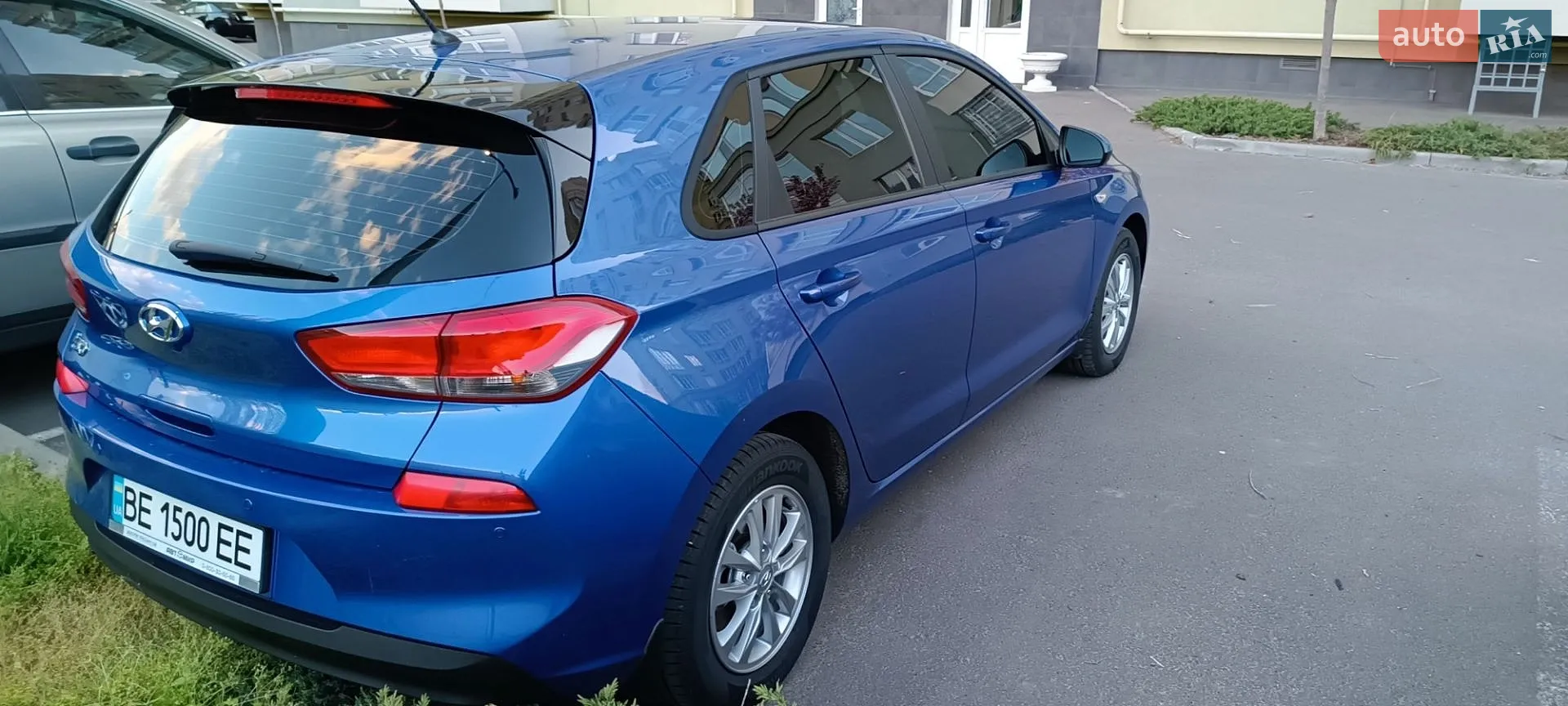 2019 Hyundai i30 - мініатюра 6