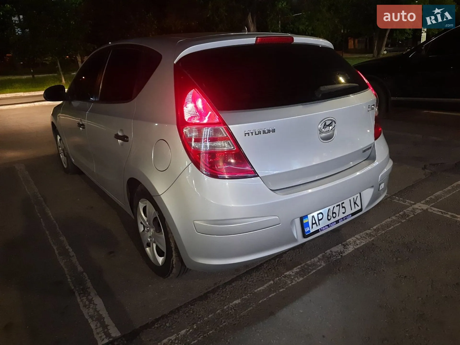 2010 Hyundai i30 - мініатюра 10