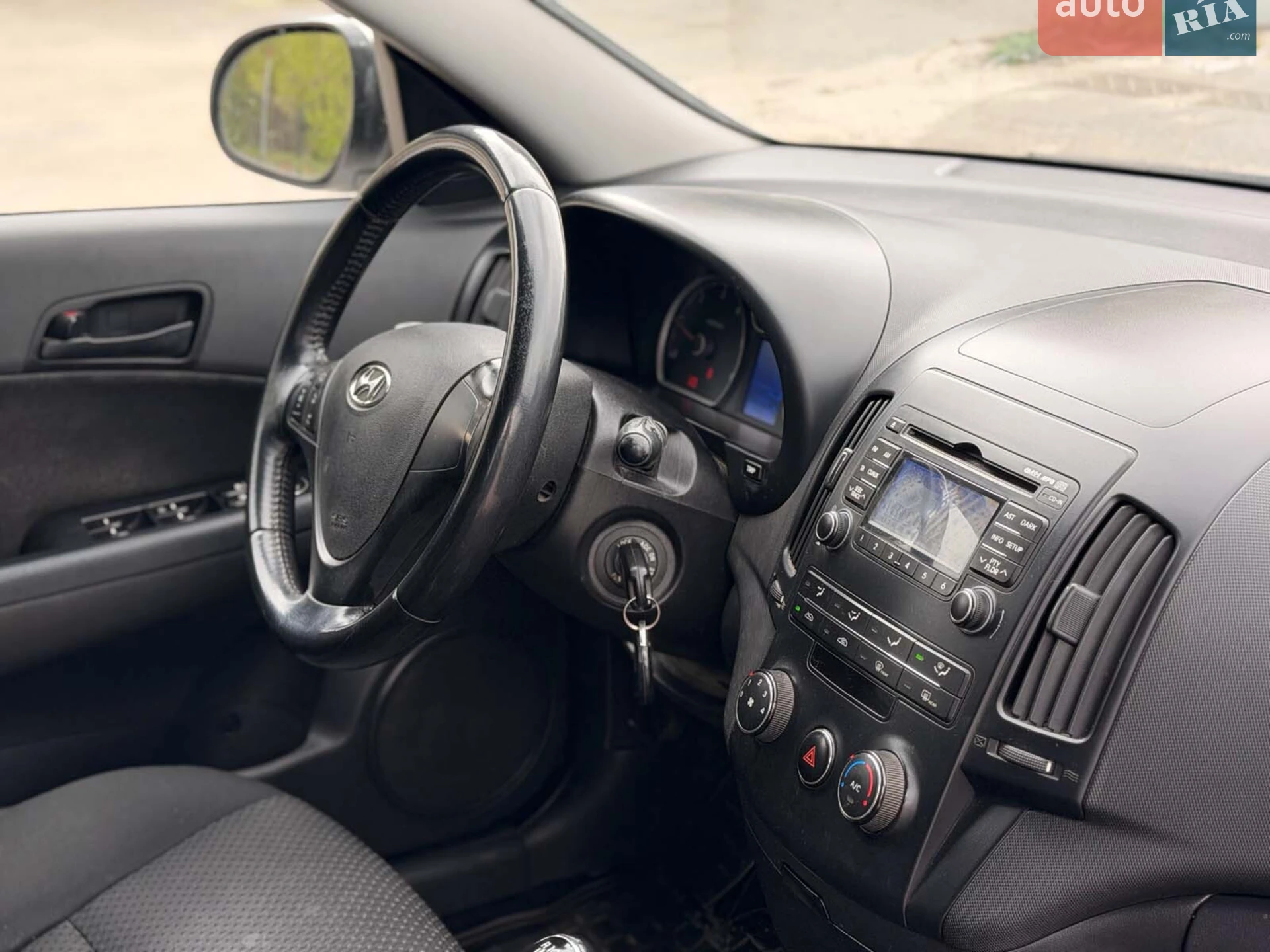 2011 Hyundai i30 - мініатюра 11
