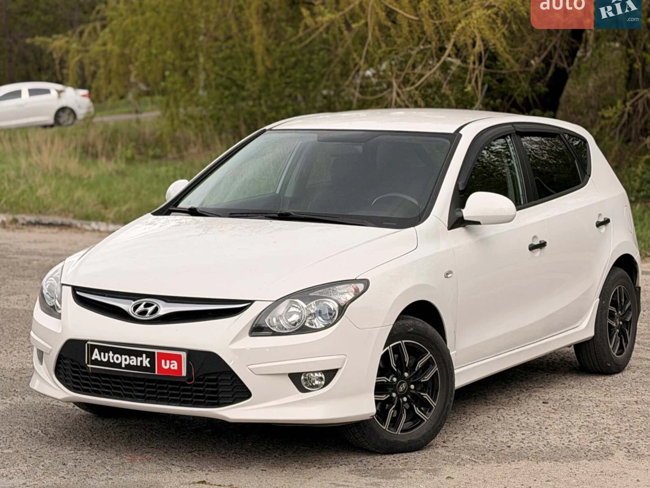 2011 Hyundai i30 - мініатюра 26
