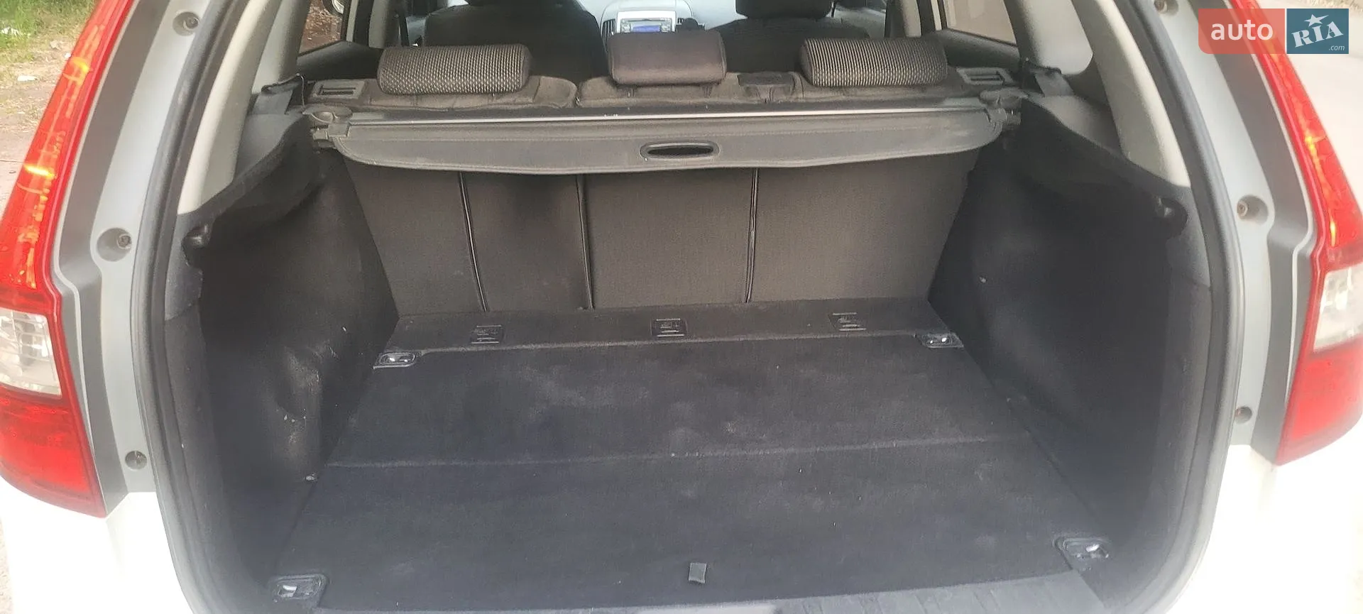 2012 Hyundai i30 - мініатюра 14