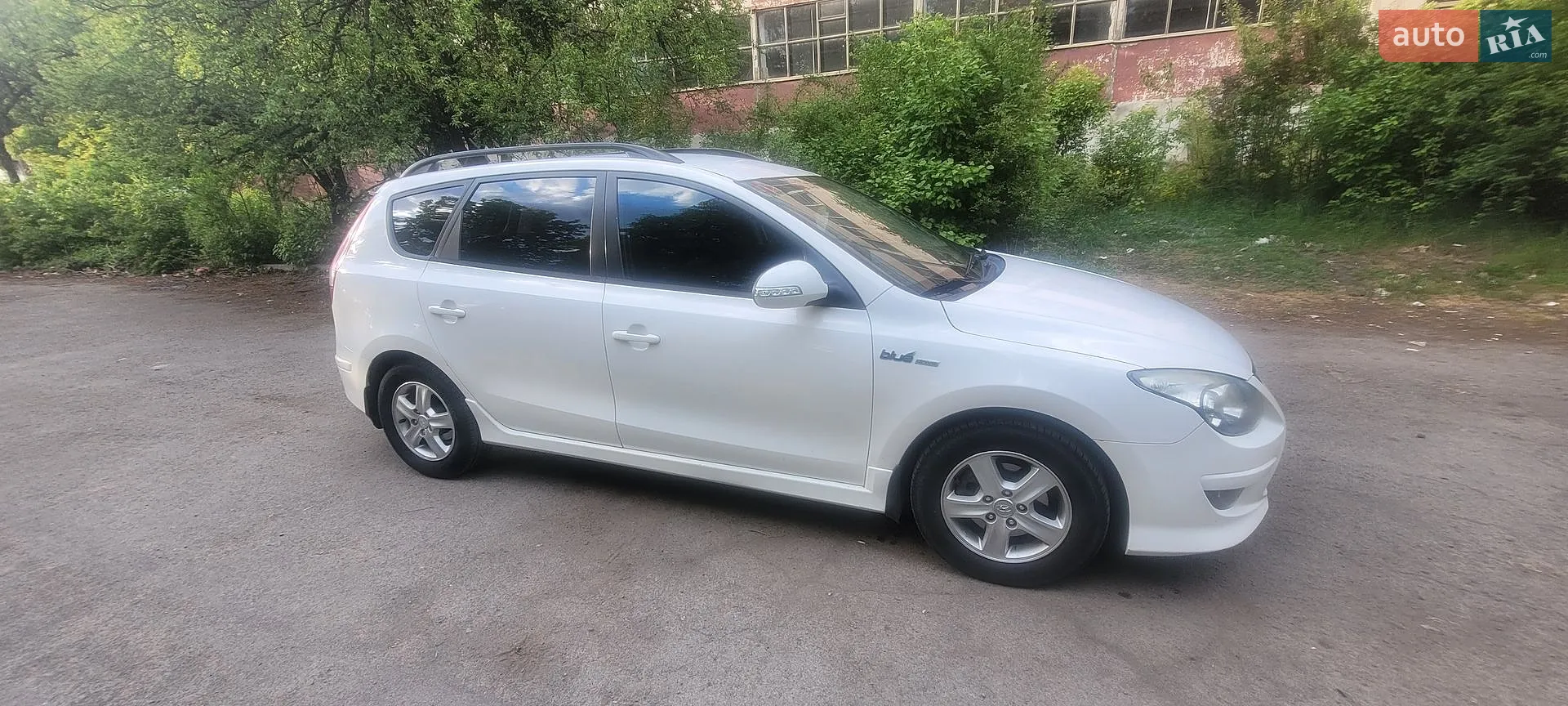 2012 Hyundai i30 - мініатюра 5