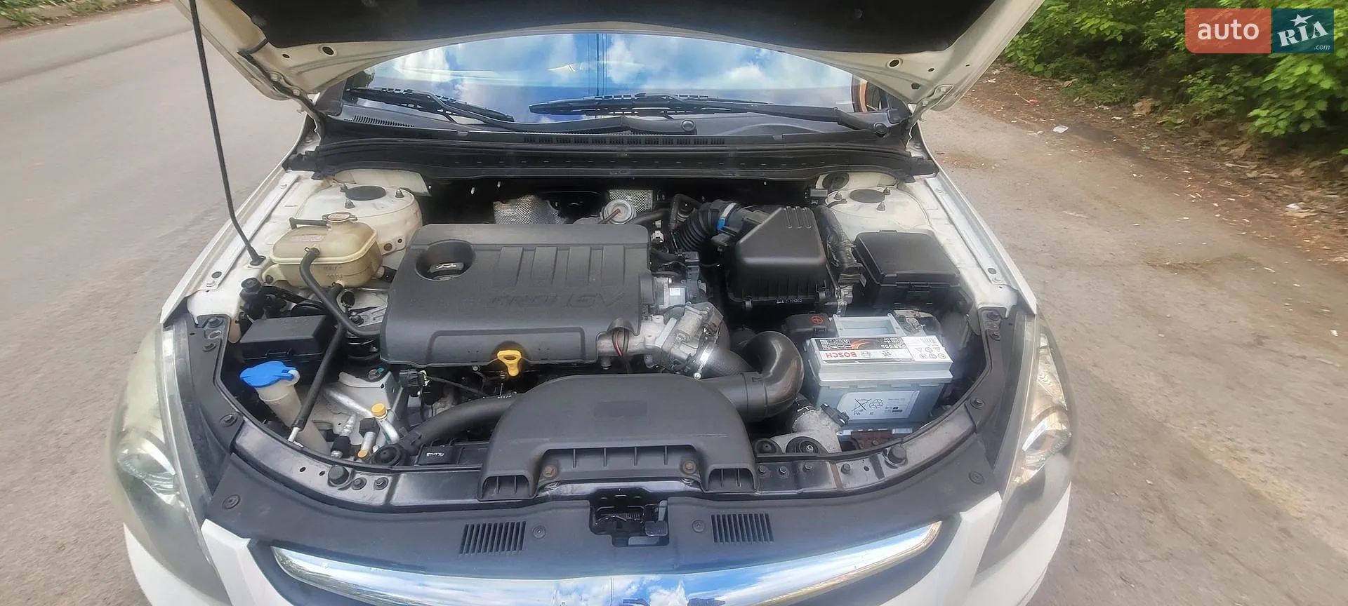 2012 Hyundai i30 - мініатюра 32