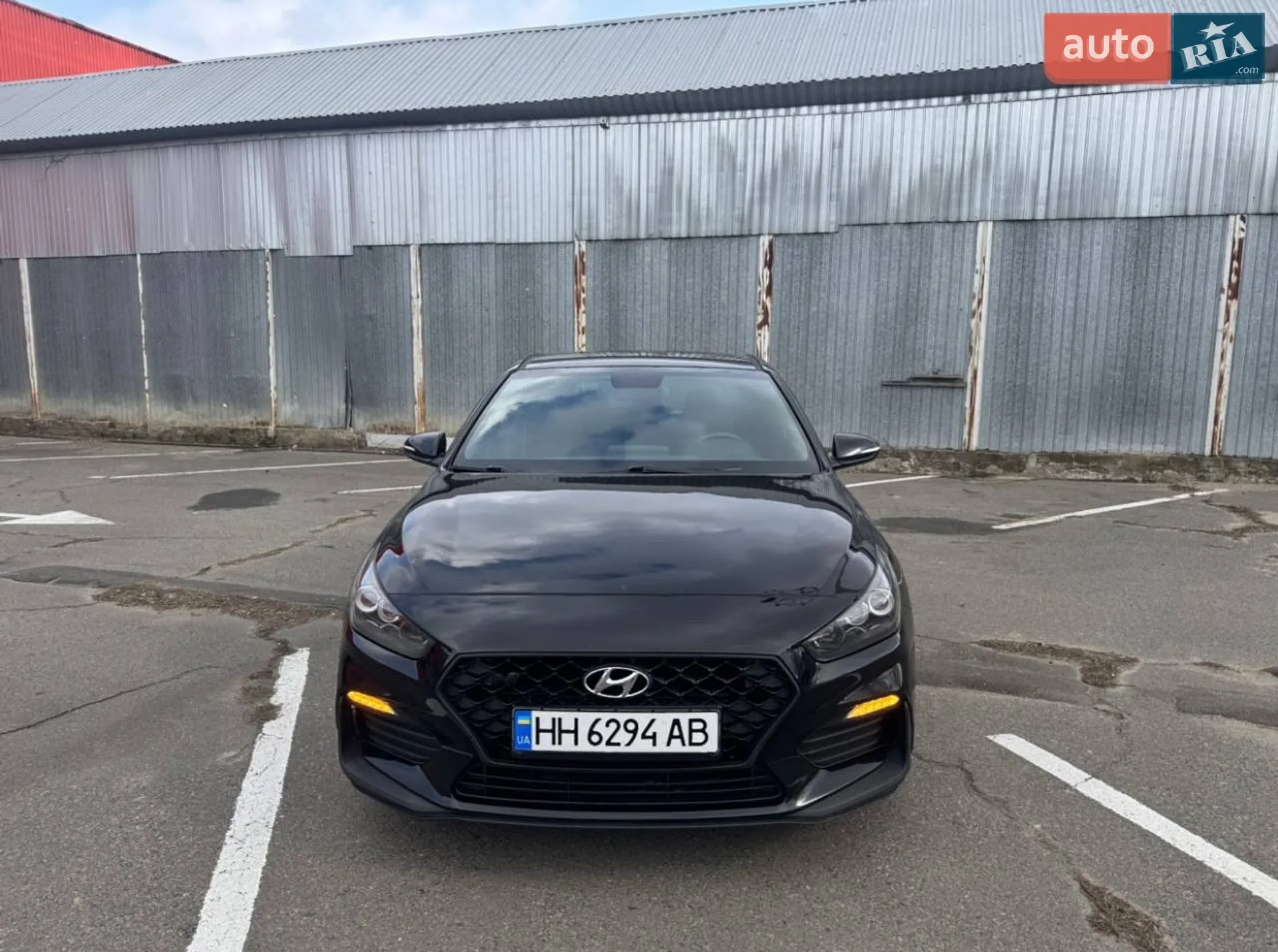 2019 Hyundai i30 - мініатюра 2