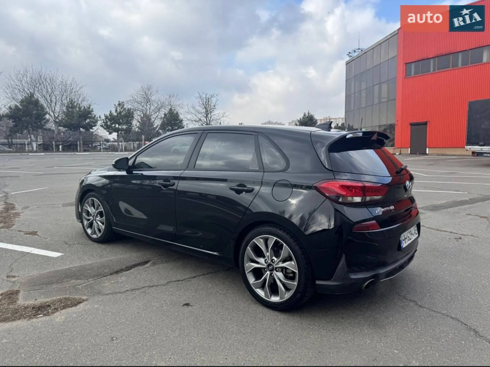 2019 Hyundai i30 - мініатюра 5