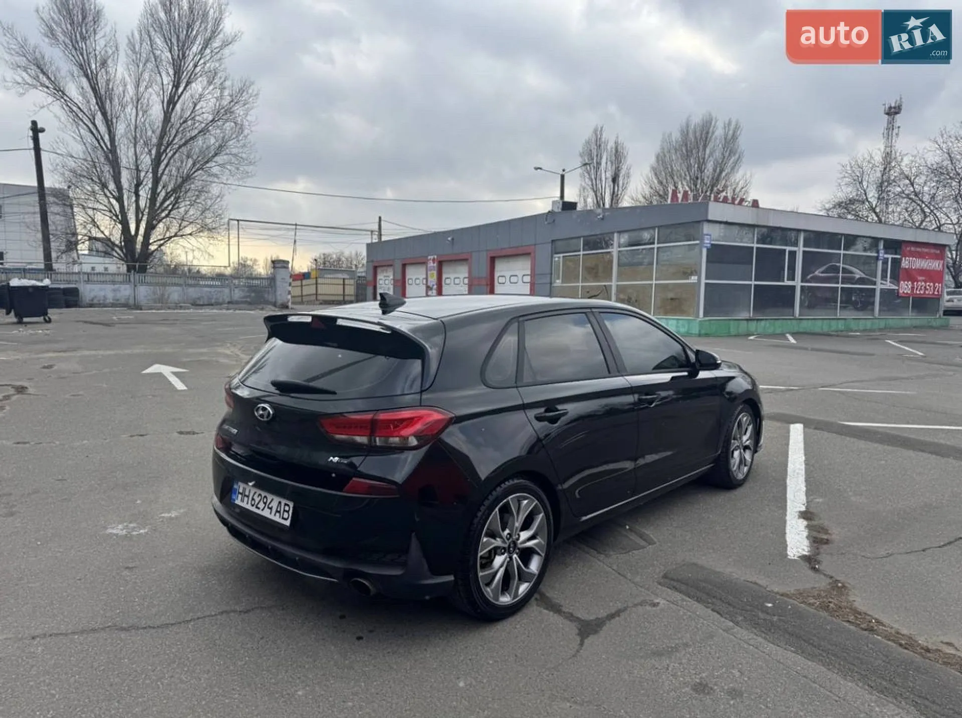2019 Hyundai i30 - мініатюра 6