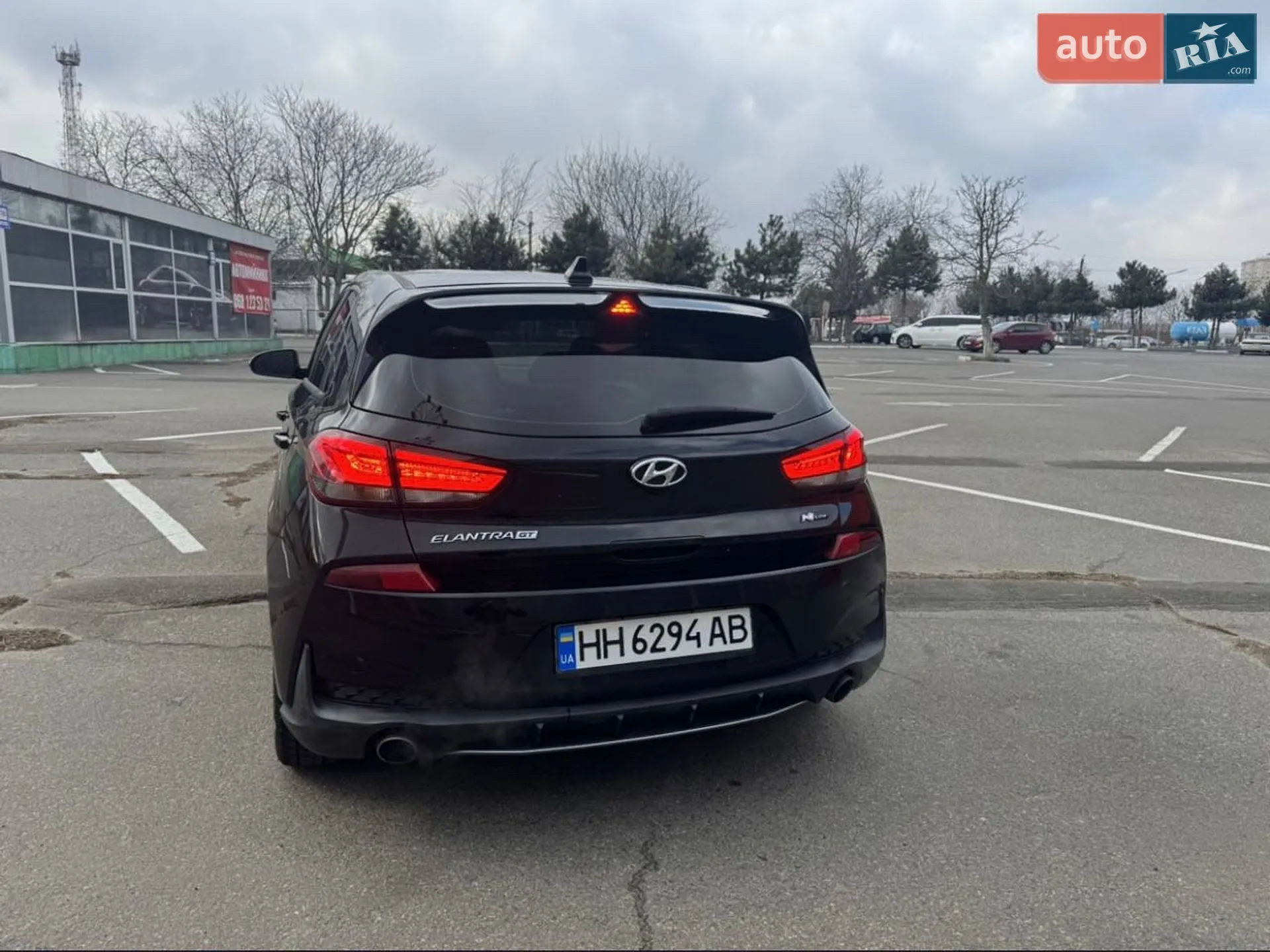 2019 Hyundai i30 - мініатюра 9