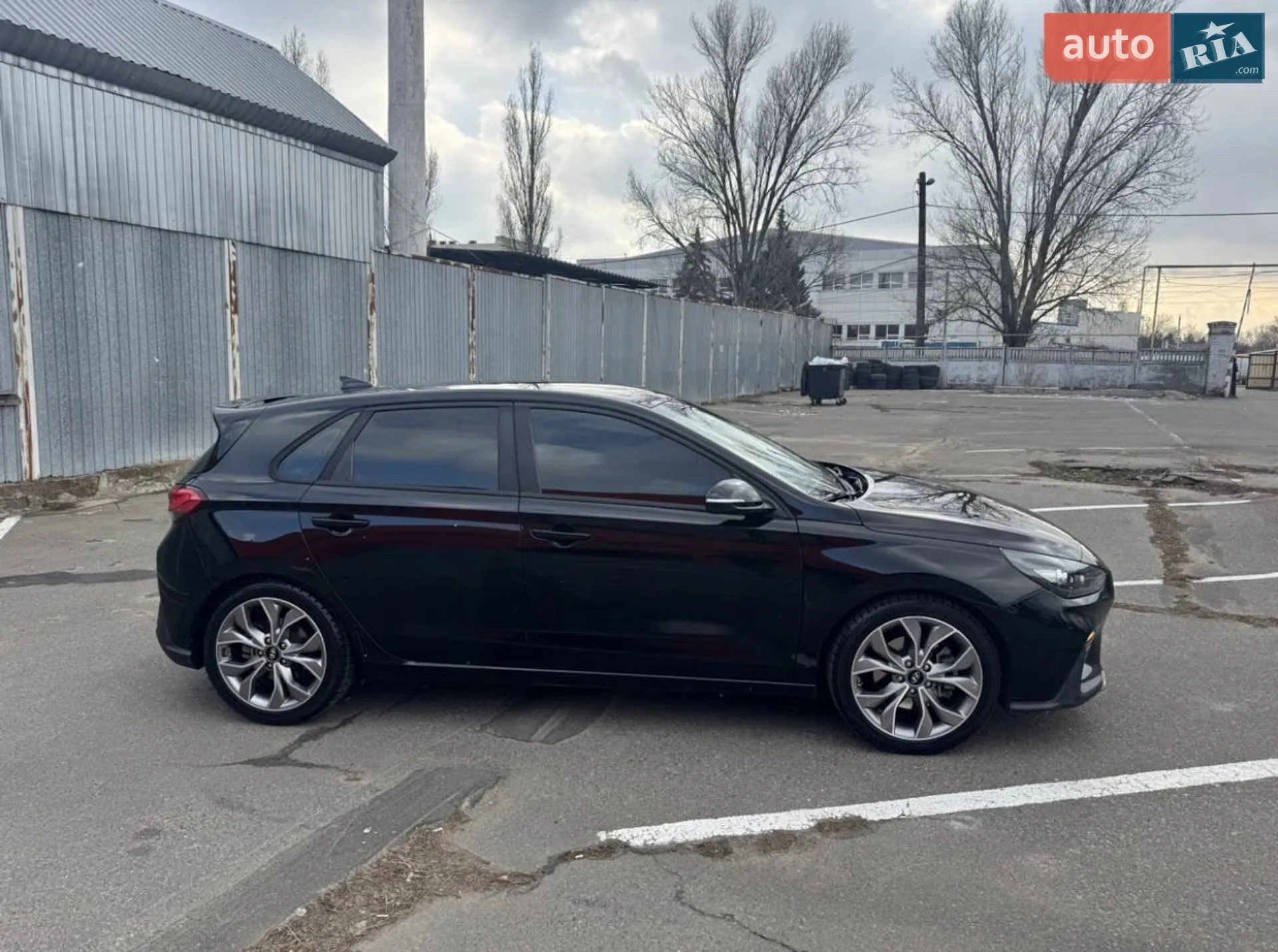 2019 Hyundai i30 - мініатюра 7