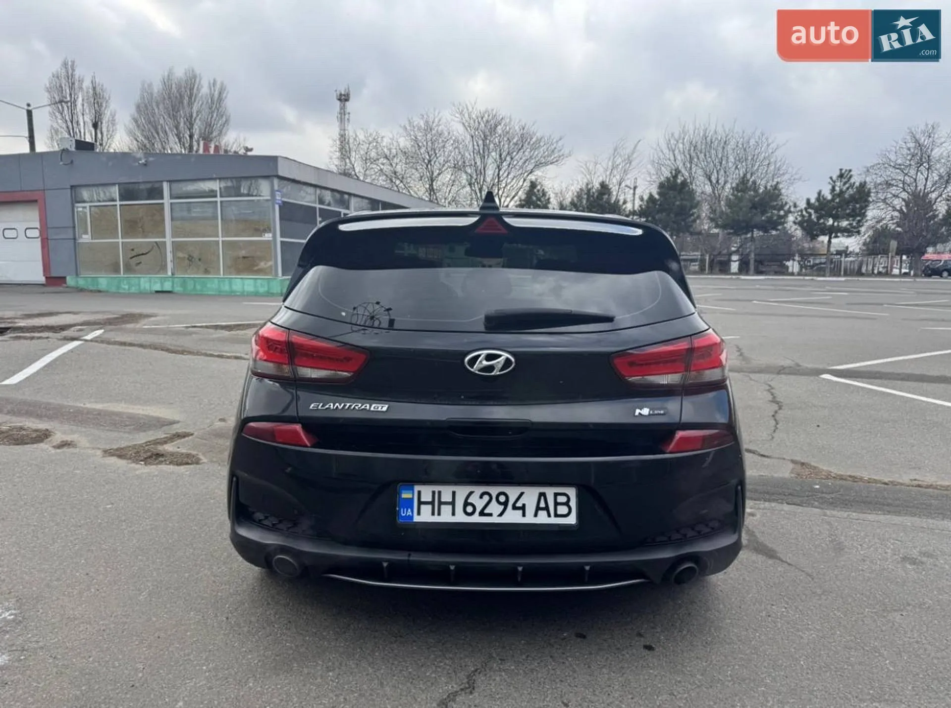 2019 Hyundai i30 - мініатюра 4