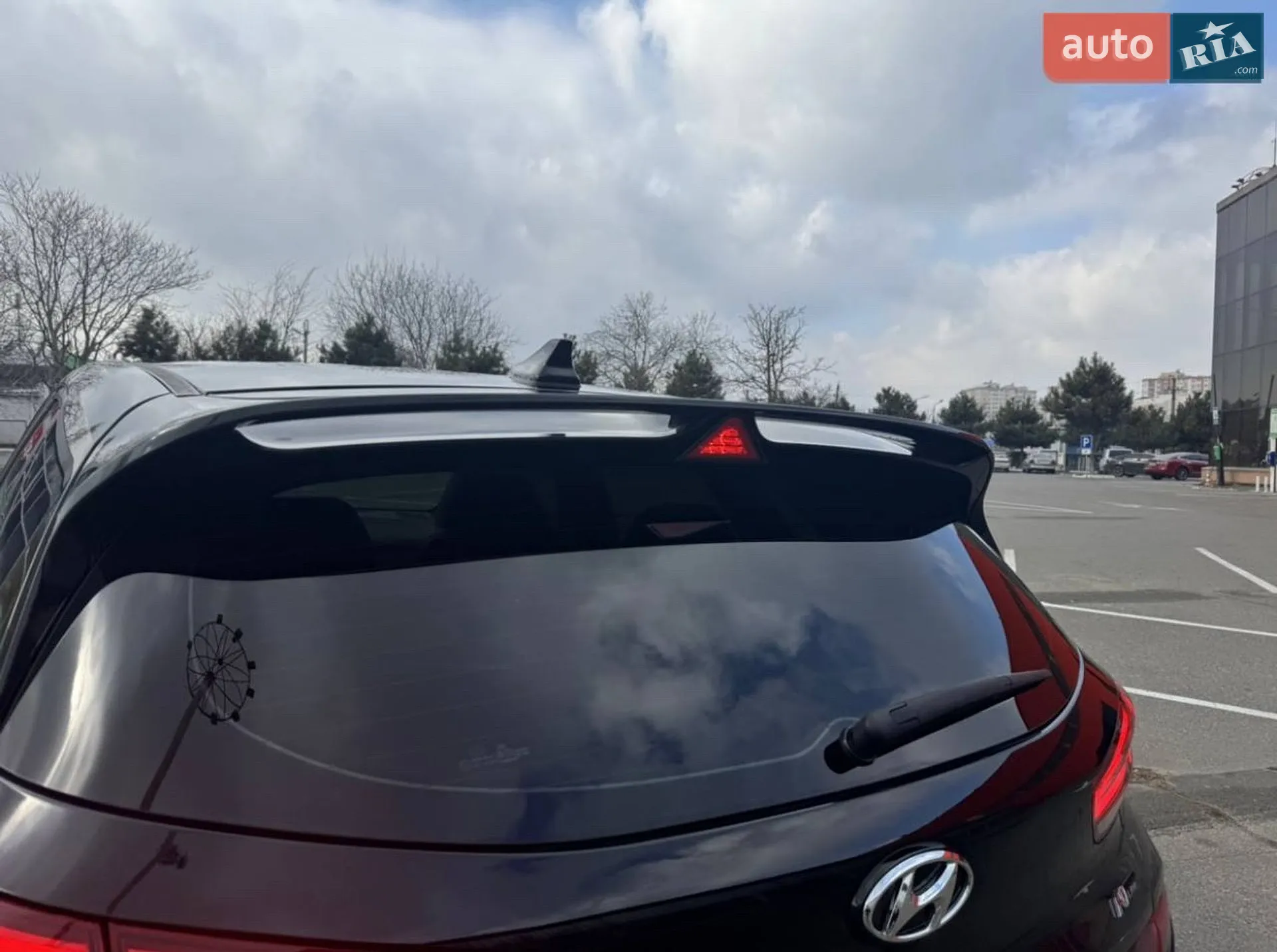 2019 Hyundai i30 - мініатюра 11