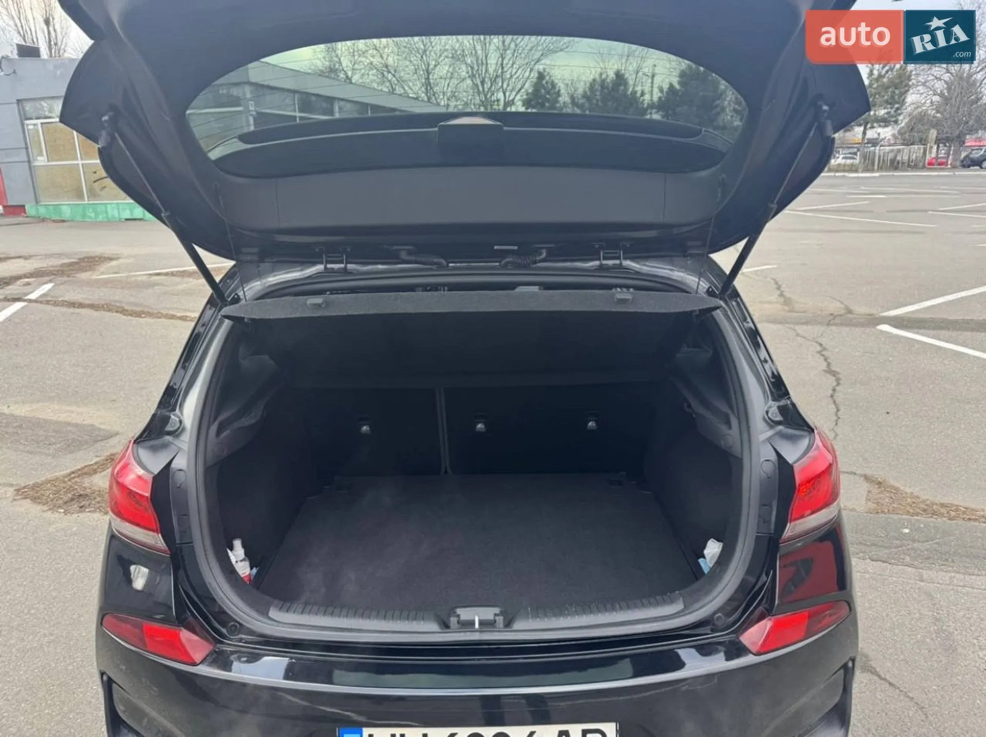 2019 Hyundai i30 - мініатюра 12