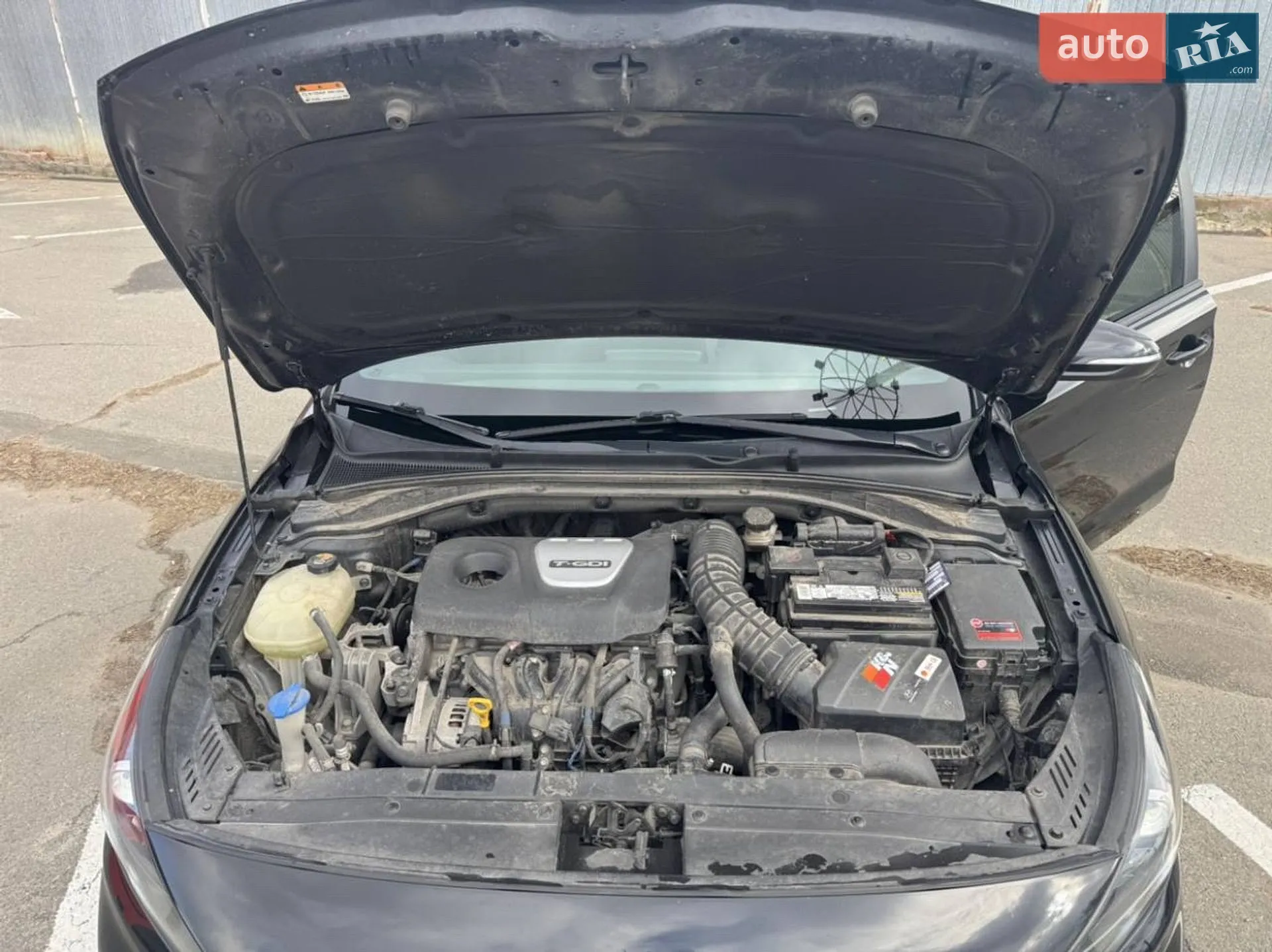 2019 Hyundai i30 - мініатюра 14