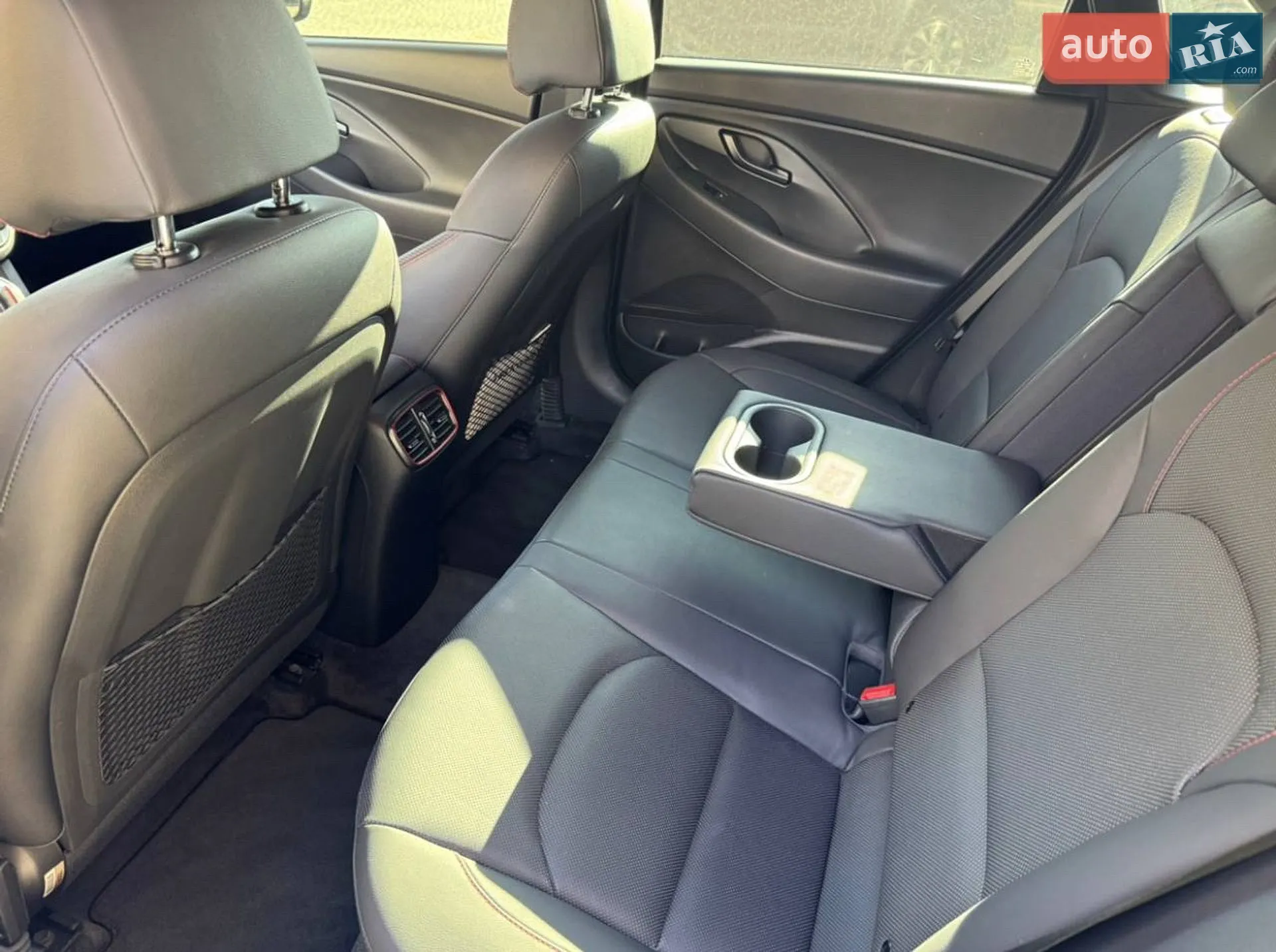 2019 Hyundai i30 - мініатюра 20