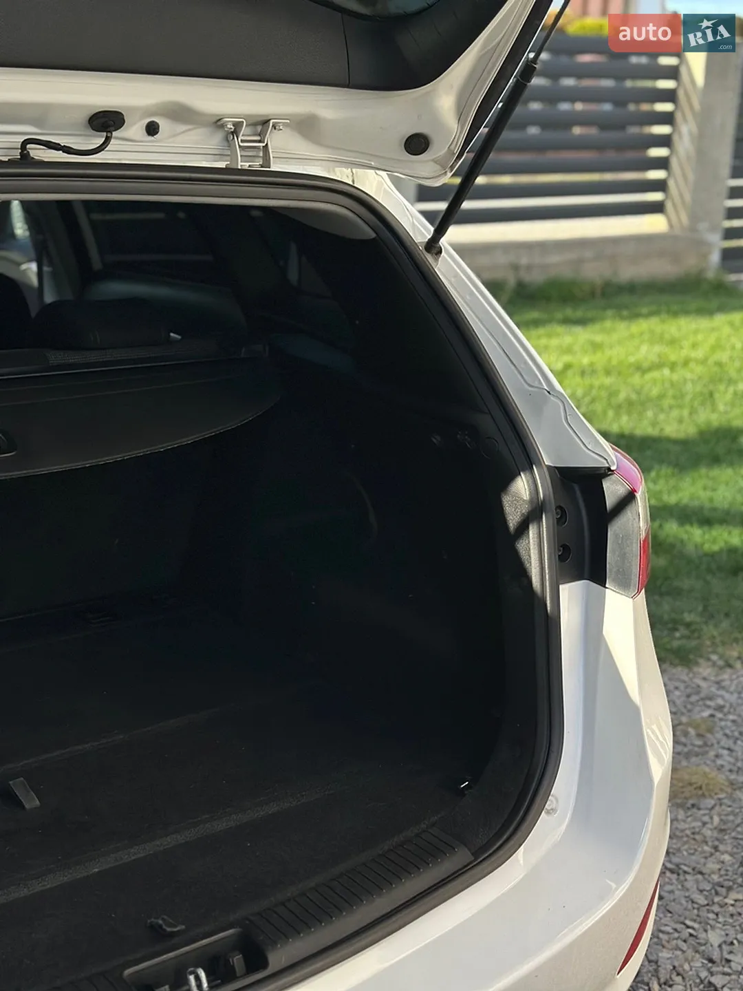 2012 Hyundai i30 - мініатюра 9