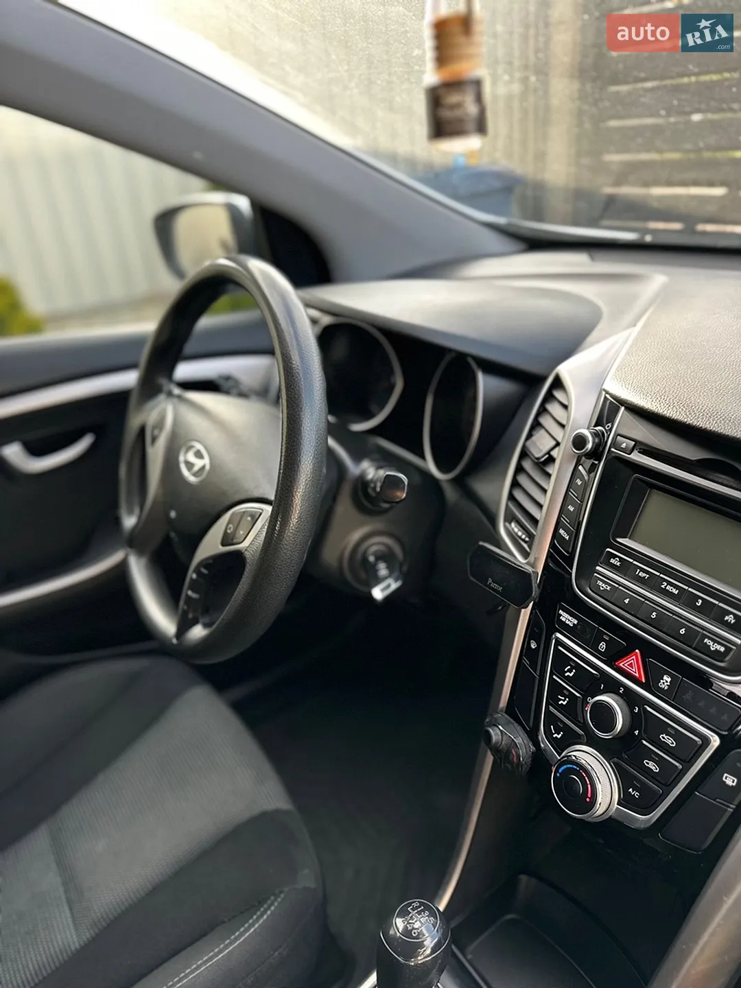 2012 Hyundai i30 - мініатюра 12