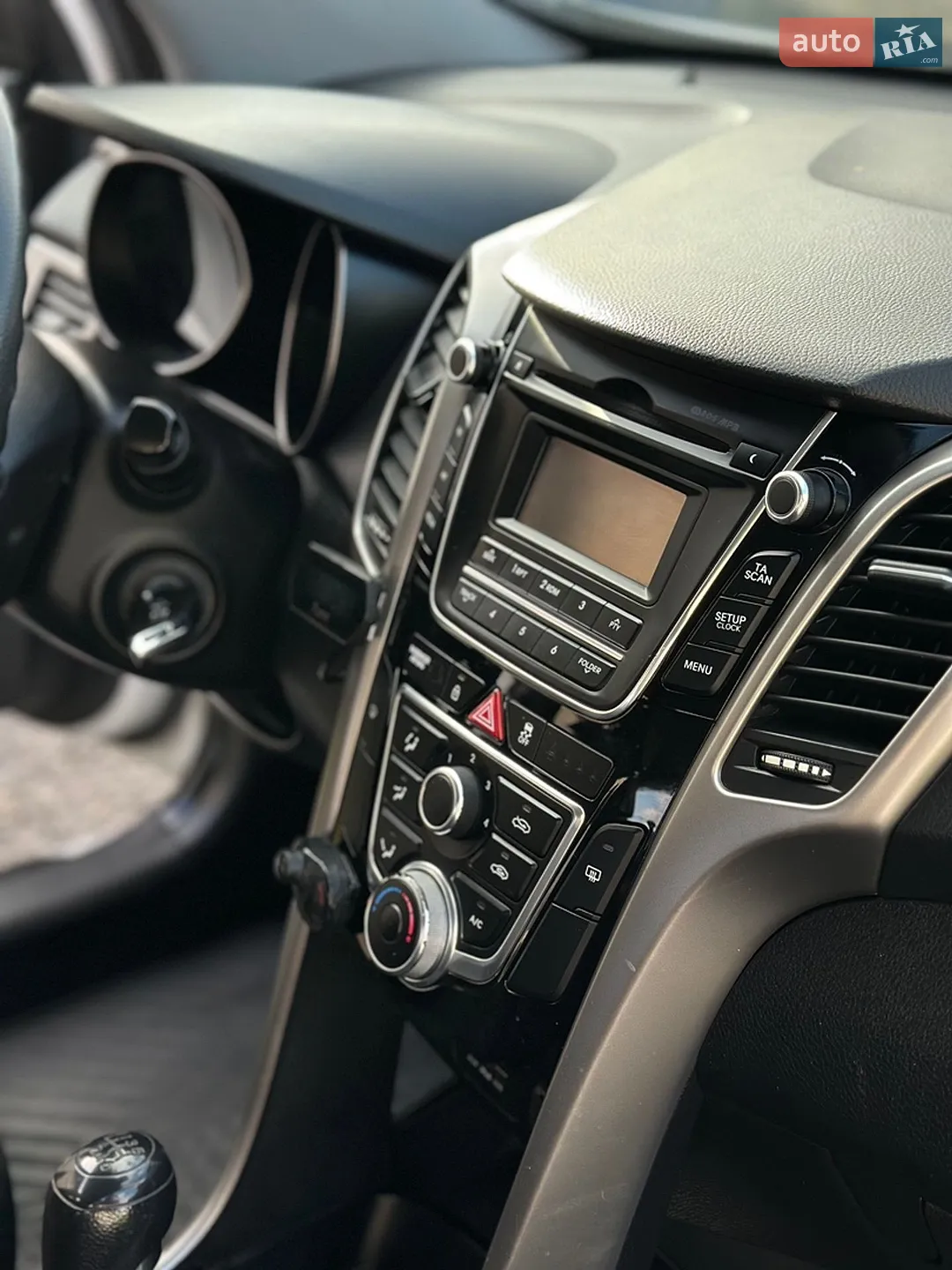 2012 Hyundai i30 - мініатюра 17
