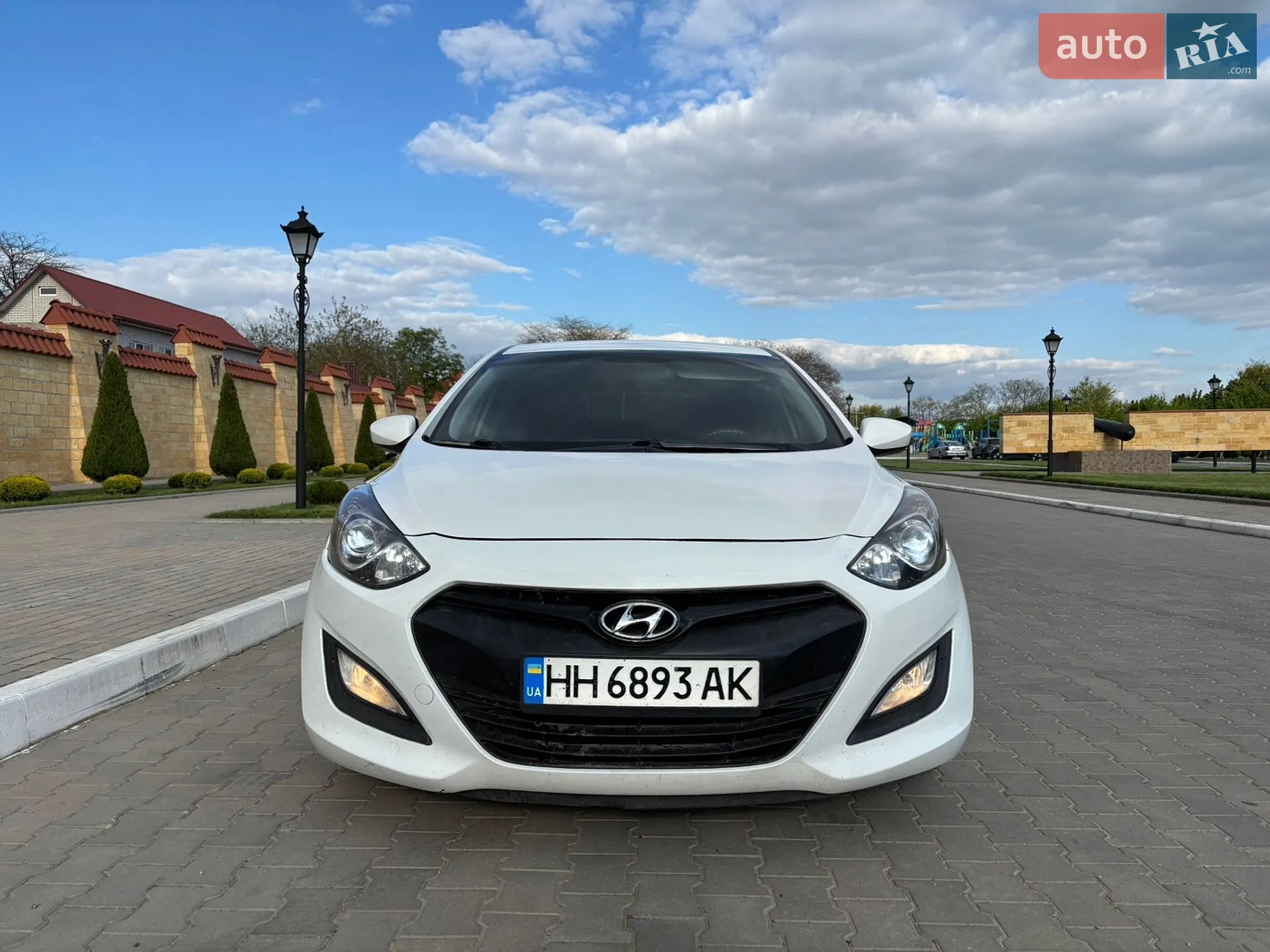 2013 Hyundai i30 - мініатюра 9