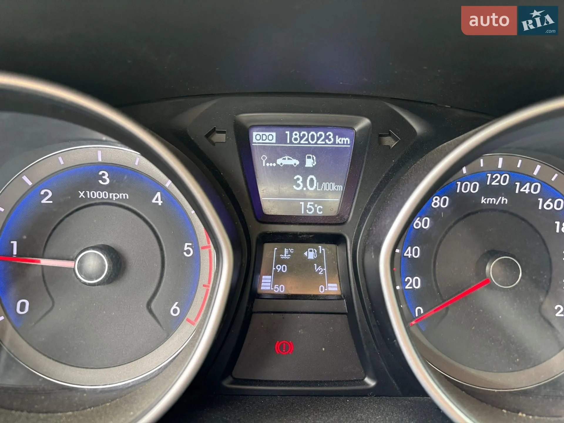 2013 Hyundai i30 - мініатюра 10