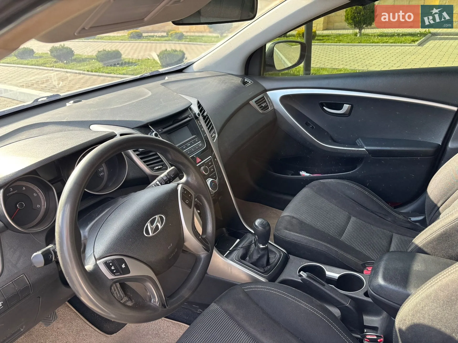 2013 Hyundai i30 - мініатюра 11