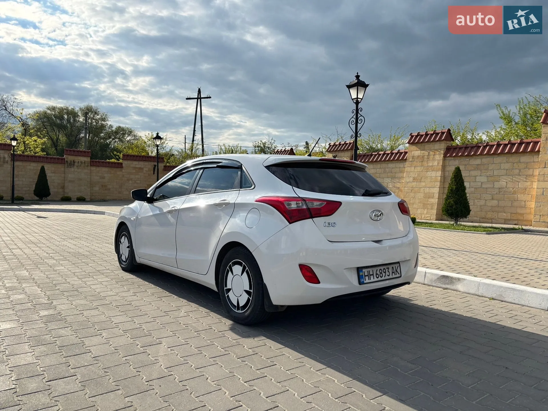 2013 Hyundai i30 - мініатюра 6