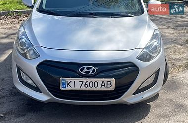 Хетчбек Hyundai i30 2013 в Кролевці